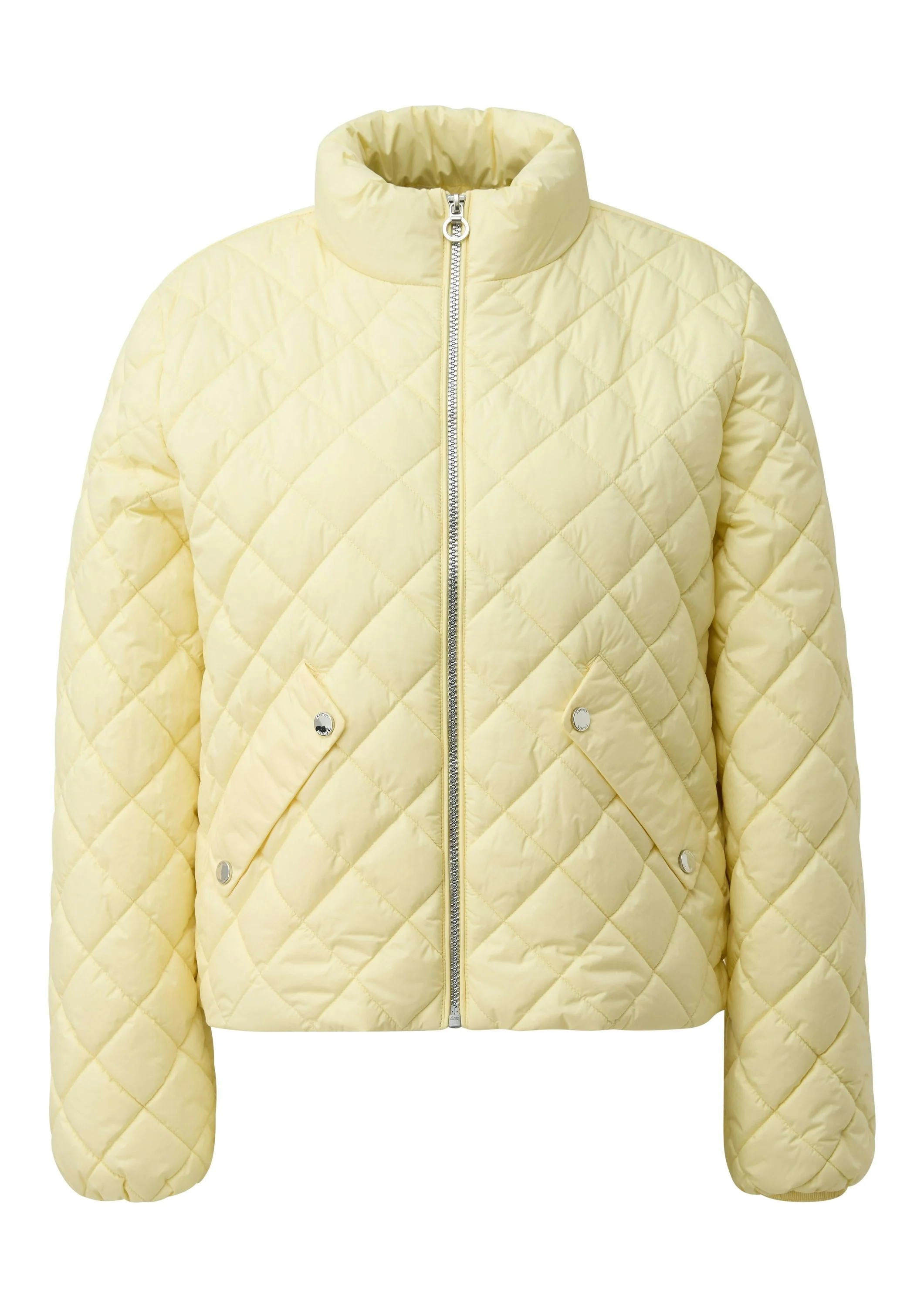 Steppjacke mit Stehkragen - Image 2