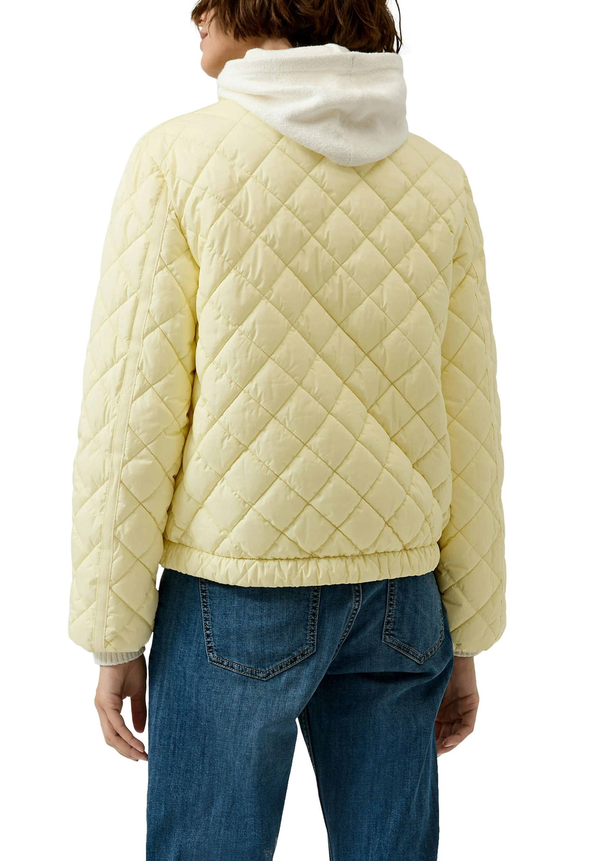 Steppjacke mit Stehkragen - Image 4
