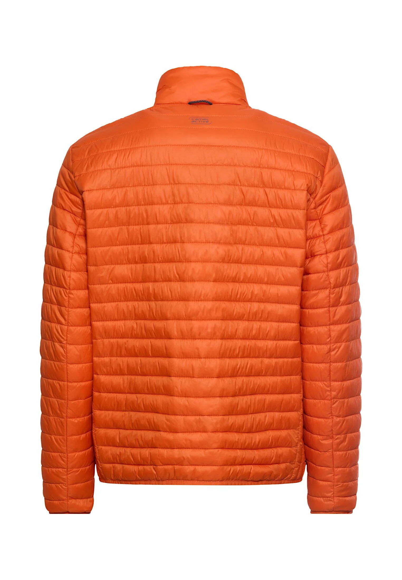 Steppjacke mit Stehkragen - Image 2