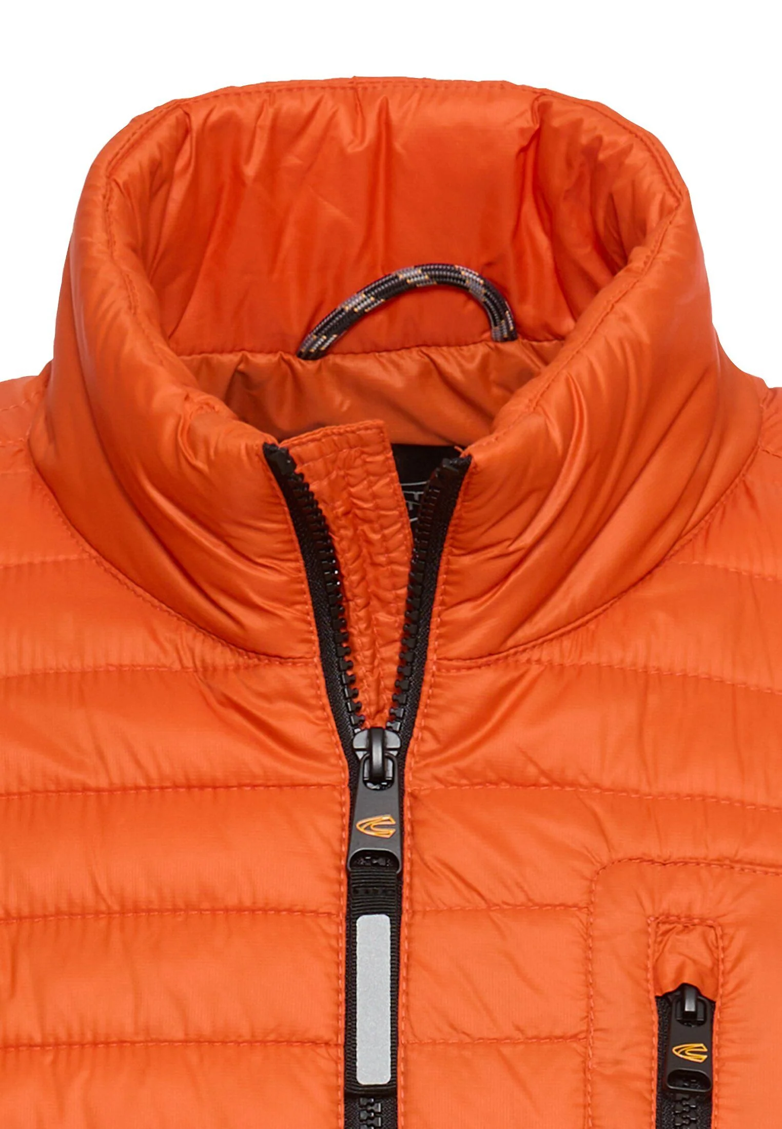 Steppjacke mit Stehkragen - Image 3