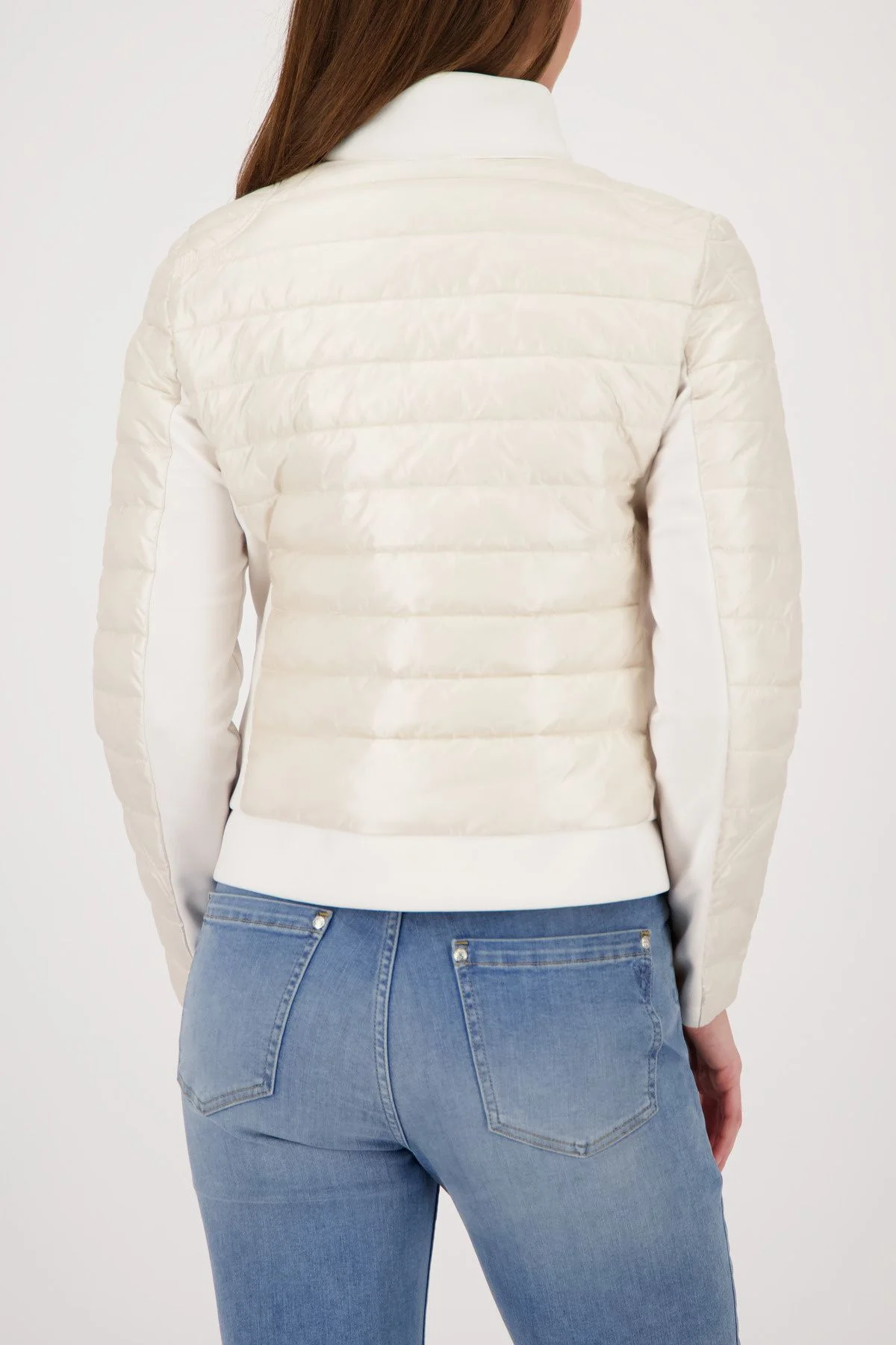 Steppjacke mit Stehkragen - Image 4