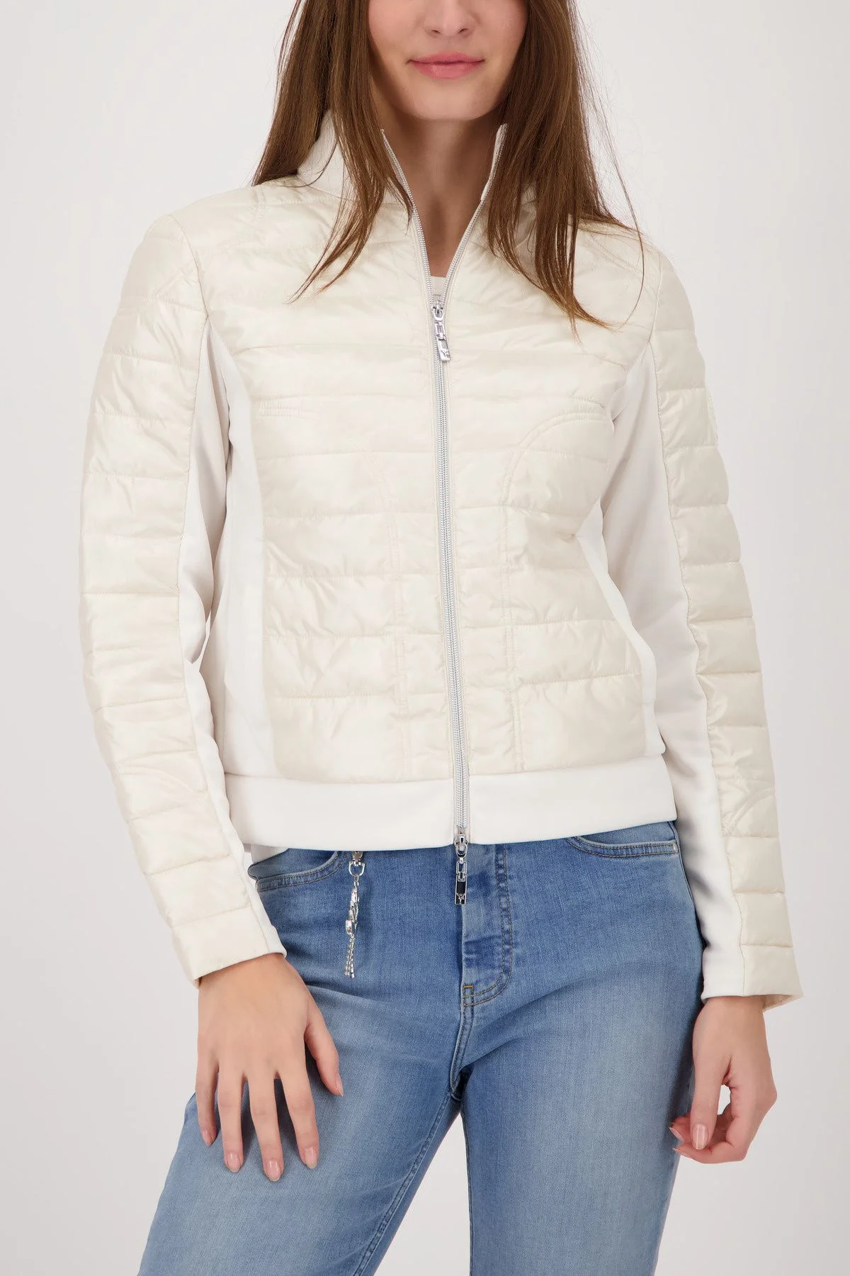 Steppjacke mit Stehkragen - Image 5