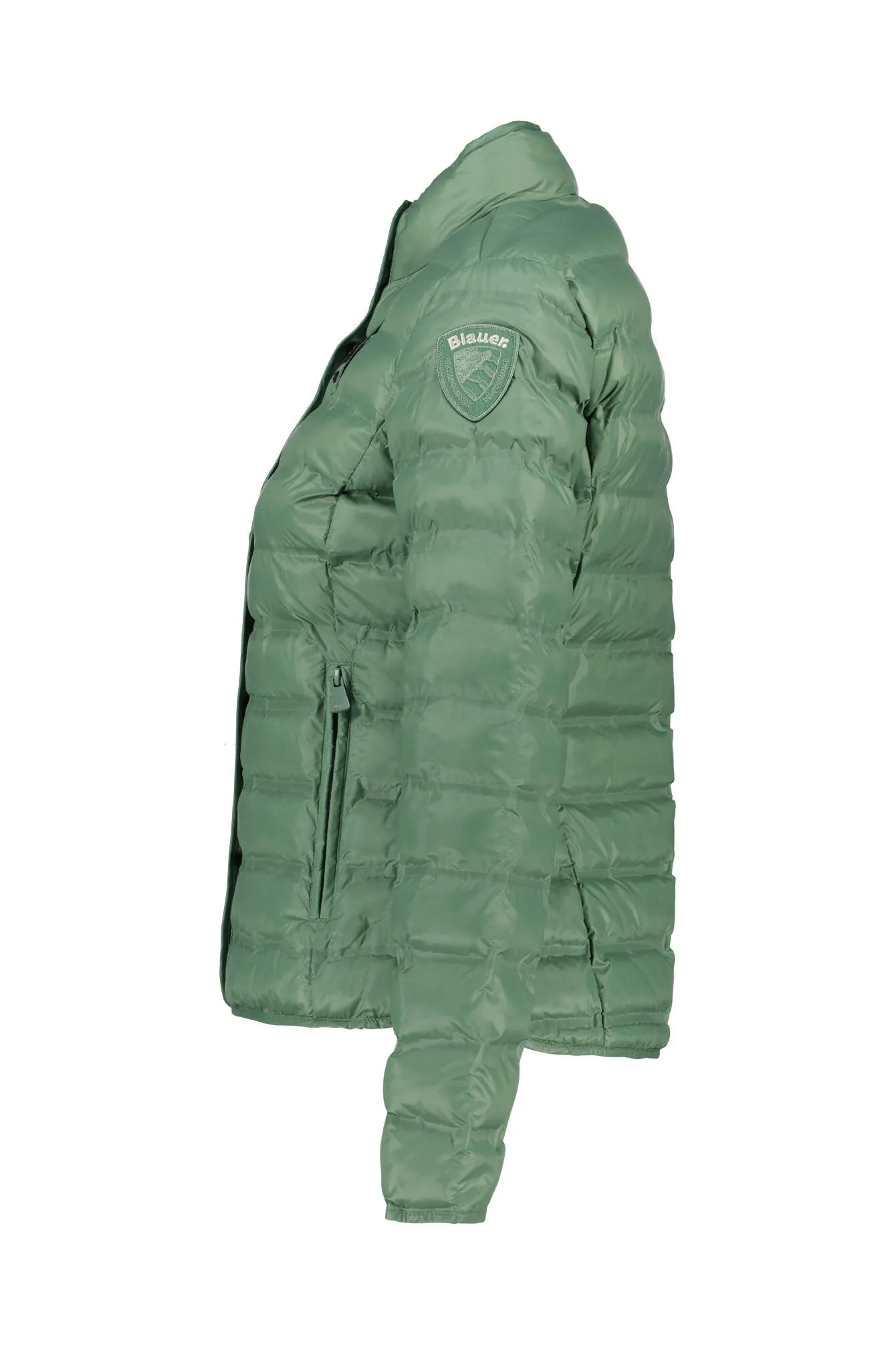 Steppjacke mit Stehkragen - Image 3