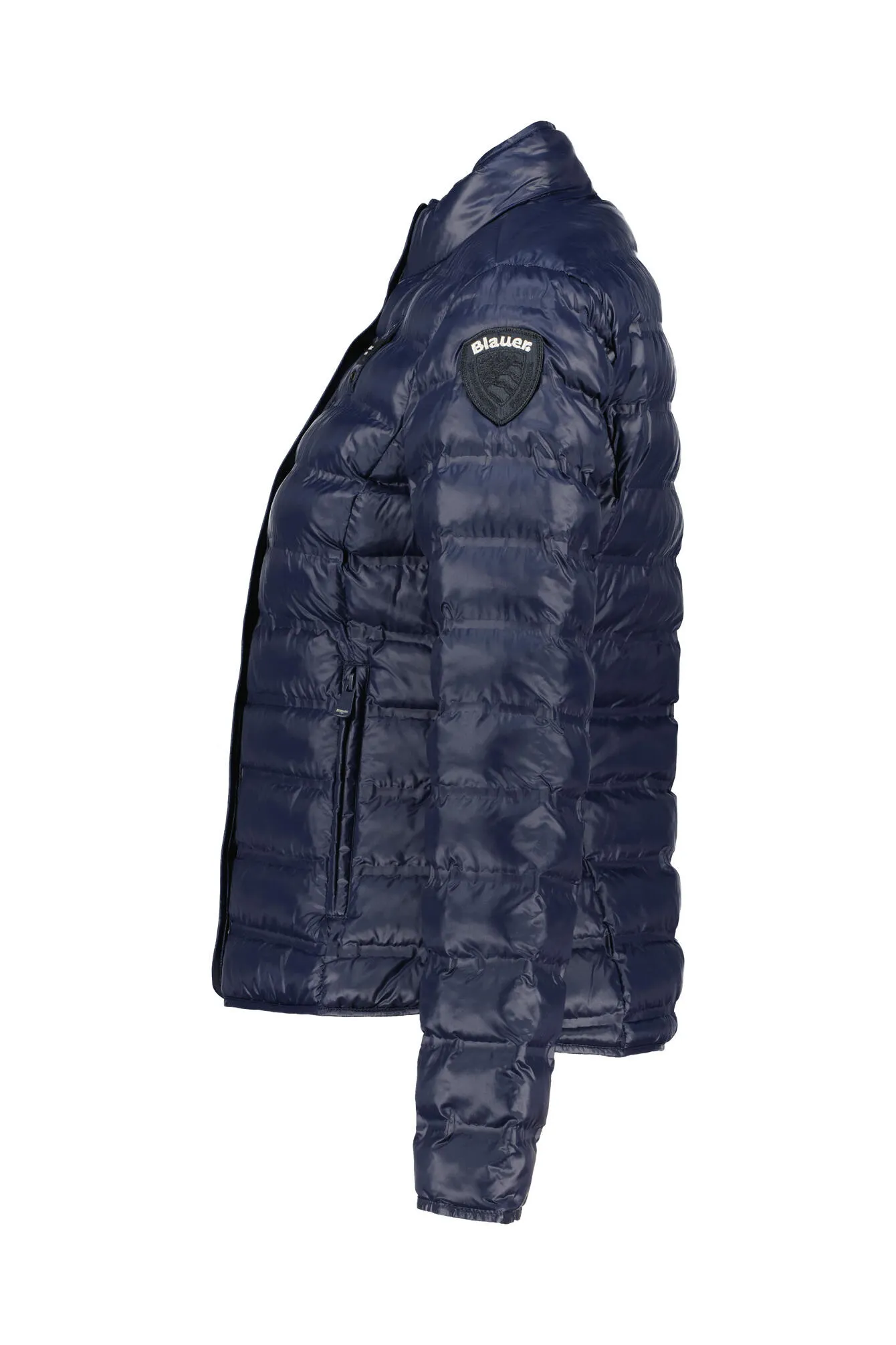Steppjacke mit Stehkragen - Image 3