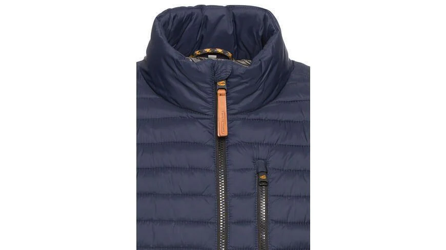 Steppjacke mit Stehkragen - Image 3