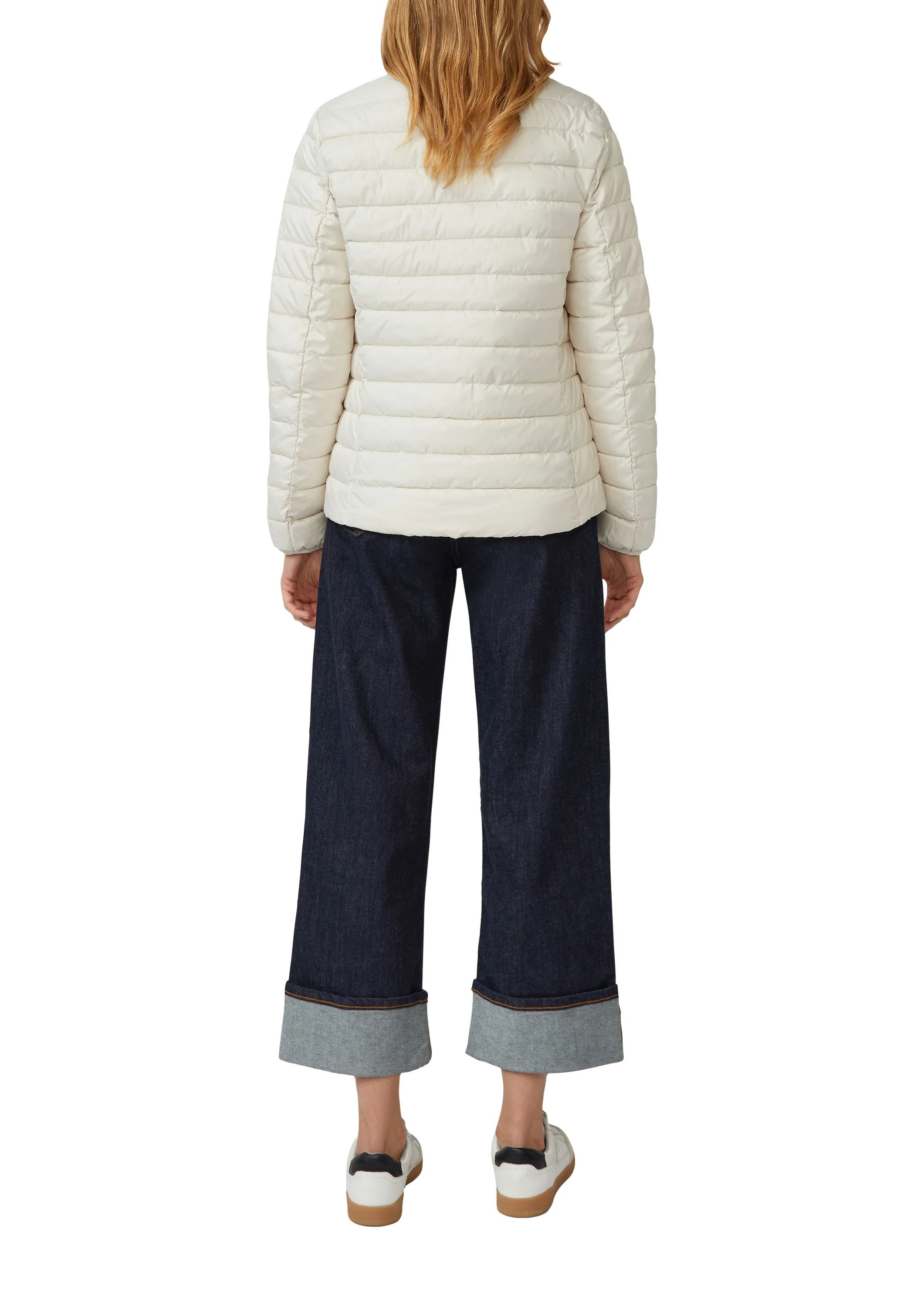 Steppjacke mit Stehkragen - Image 3