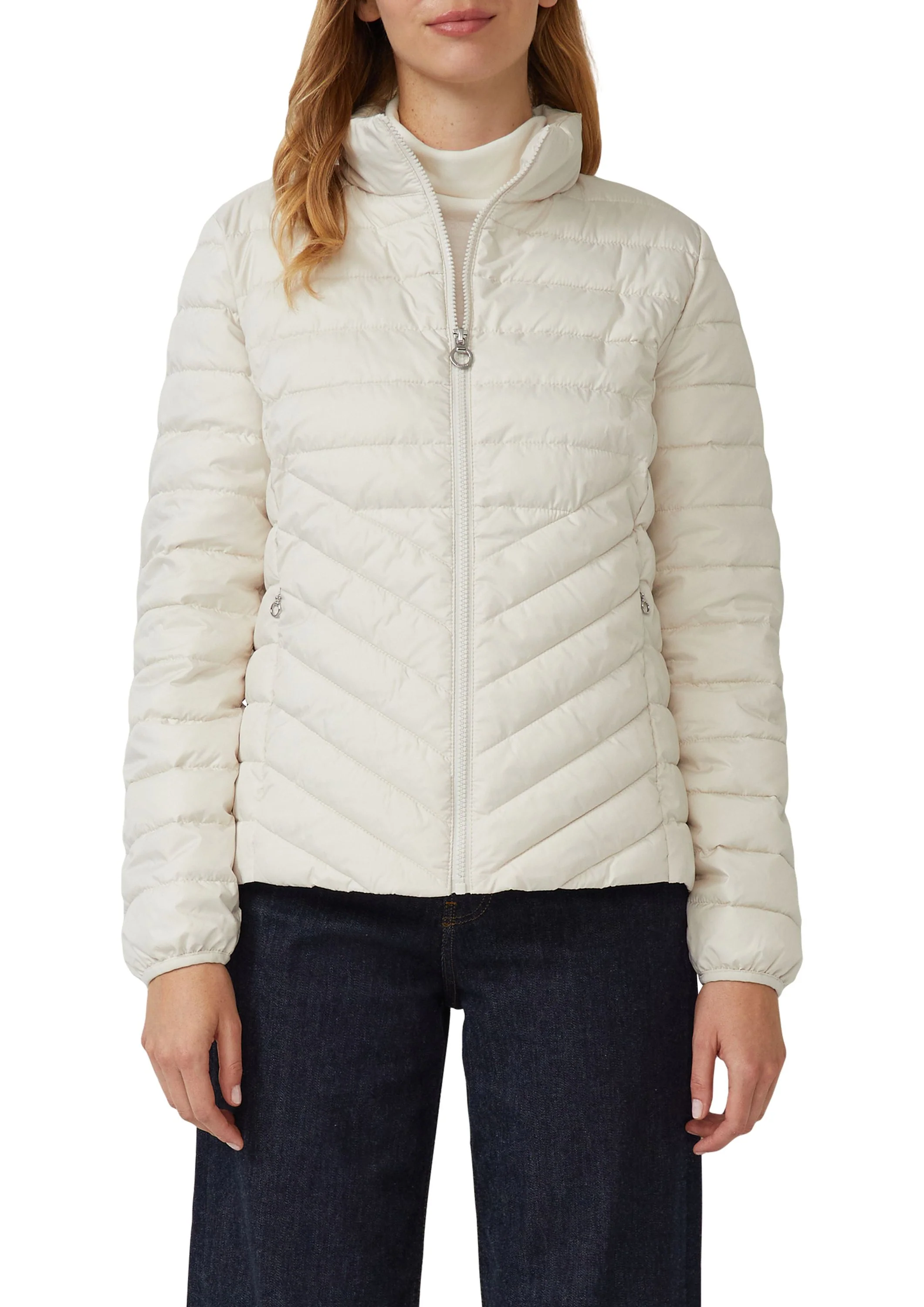 Steppjacke mit Stehkragen - Image 5