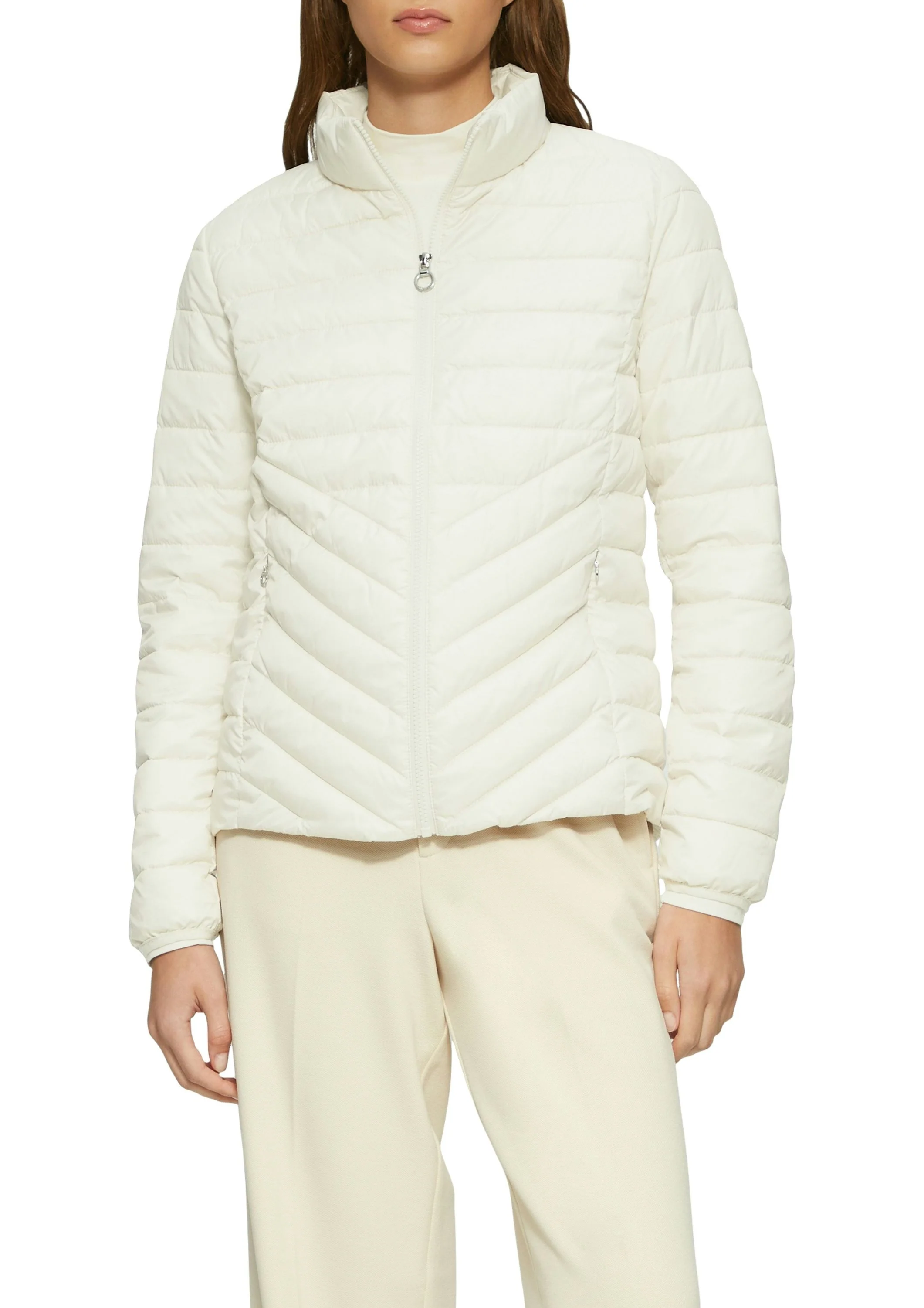 Steppjacke mit Stehkragen - Image 6