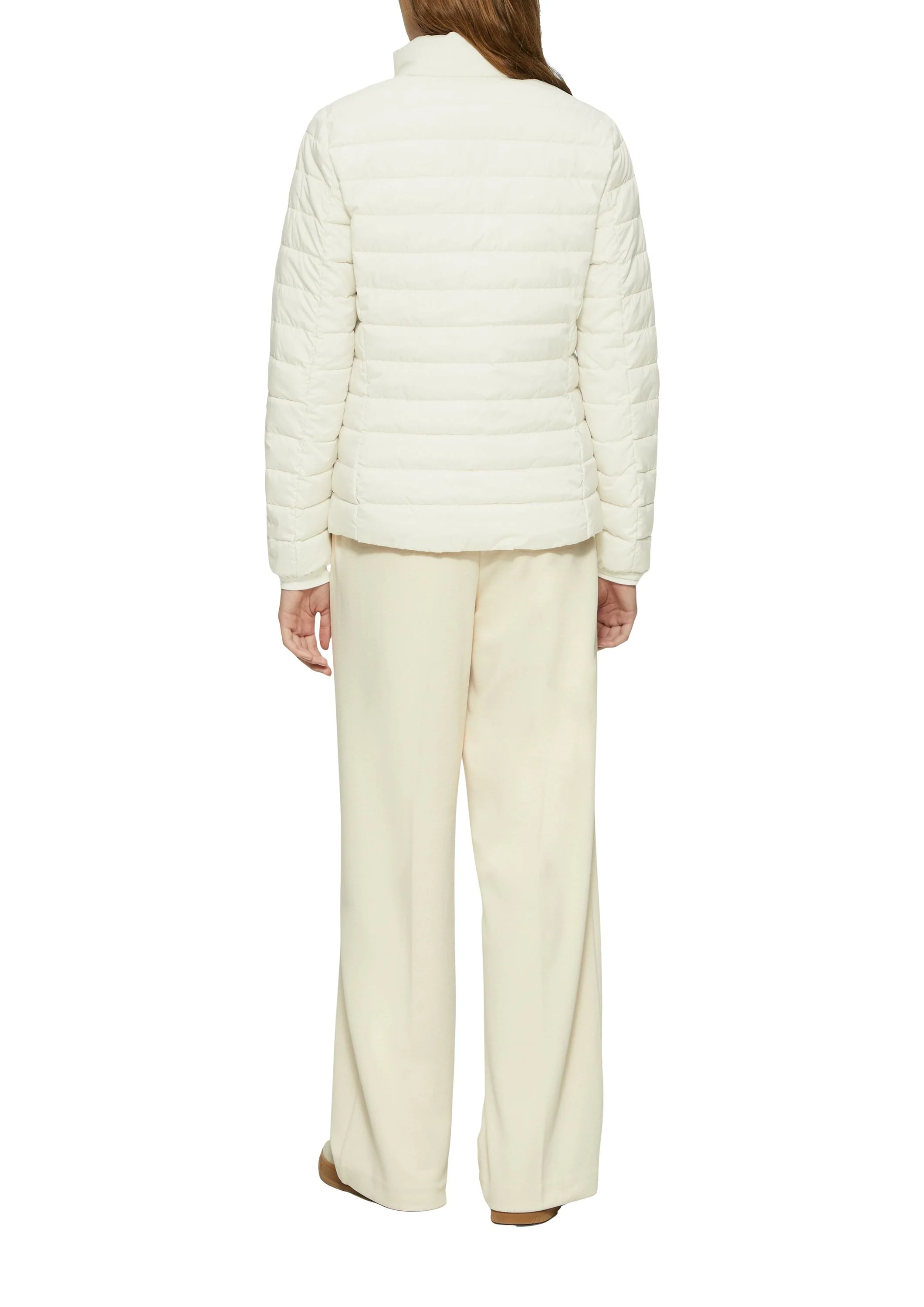 Steppjacke mit Stehkragen - Image 7