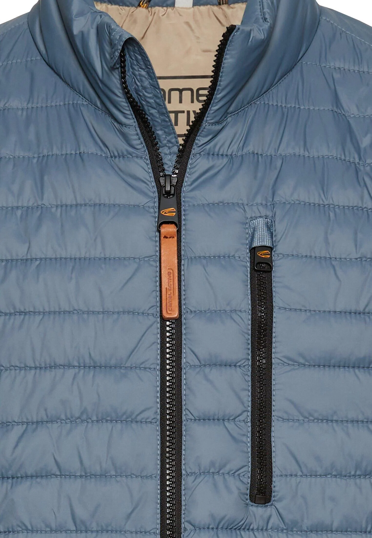 Steppjacke mit Stehkragen - Image 3