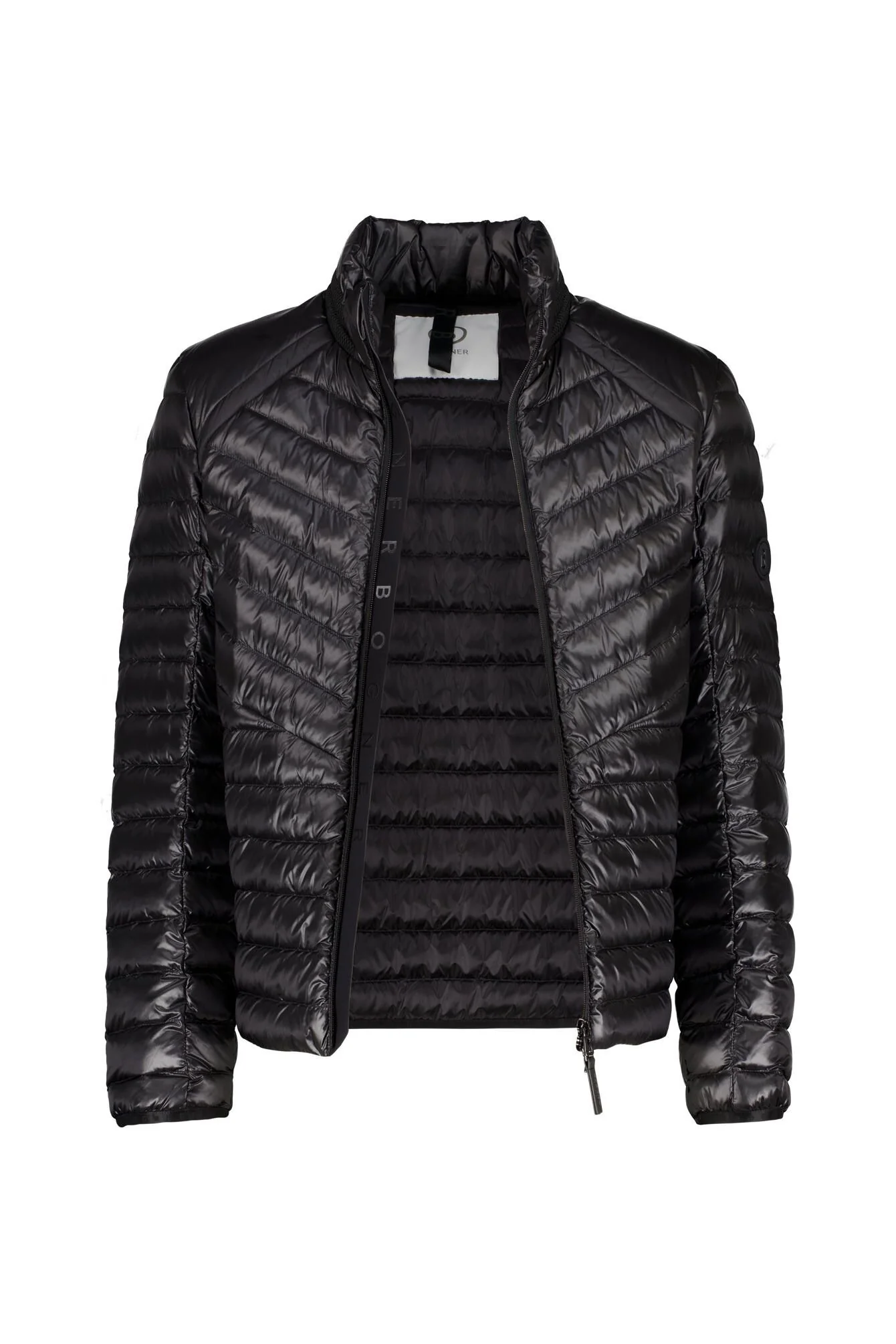 Steppjacke mit Stehkragen - Image 3