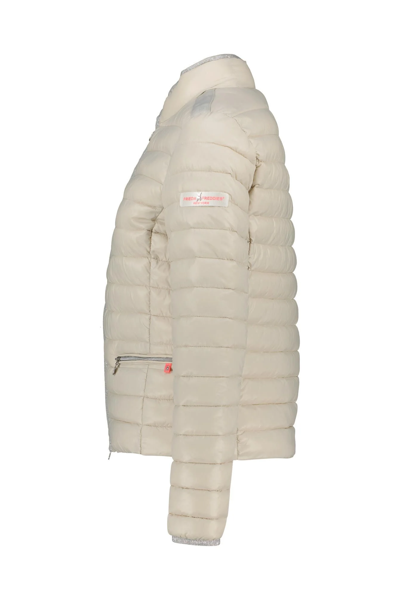 Steppjacke mit Stehkragen - Image 3