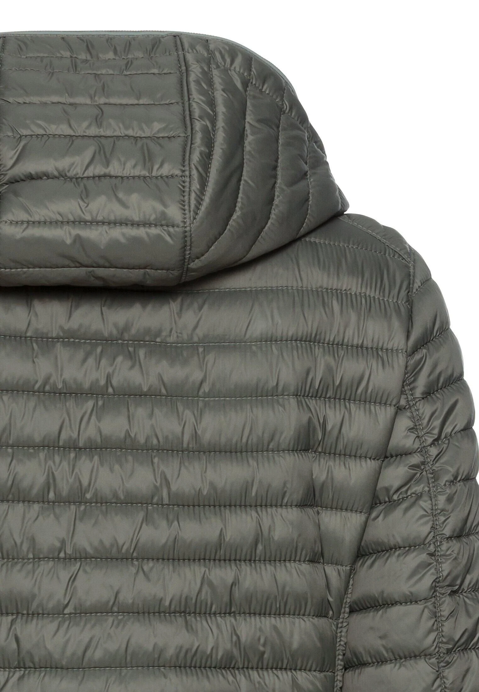 Steppjacke mit Zweiwege Reißverschluss - Image 4