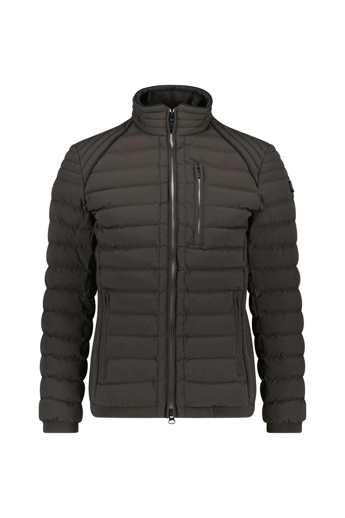 Steppjacke MOL