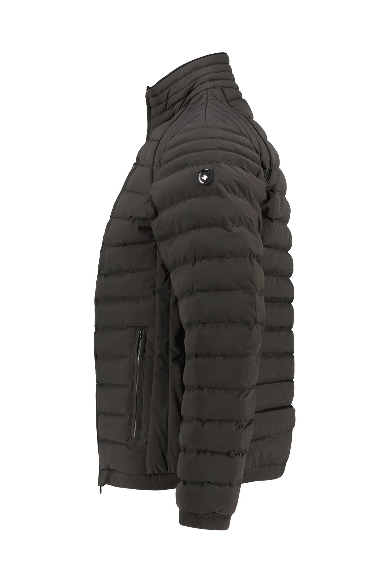 Steppjacke MOL - Image 2
