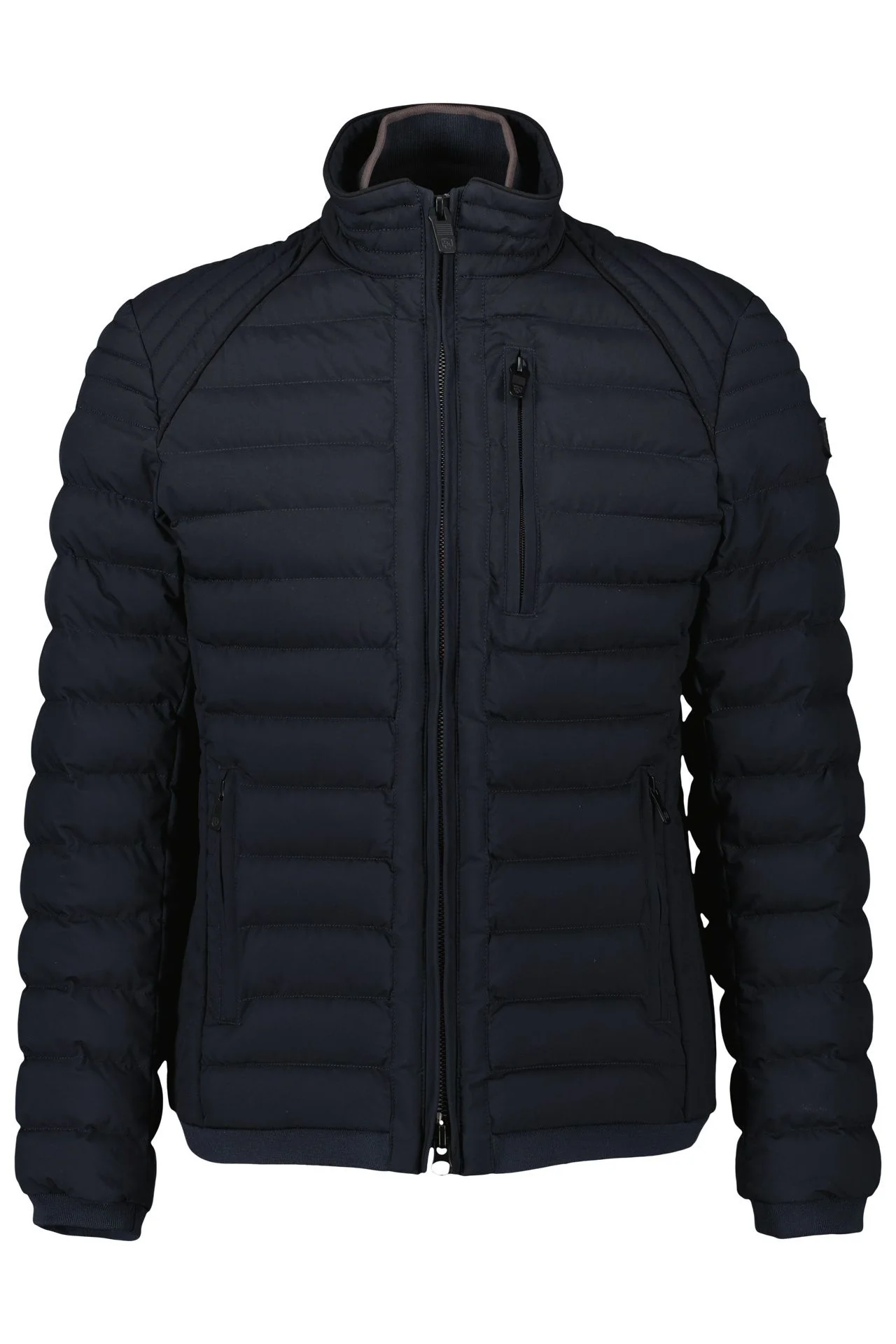 Steppjacke MOL