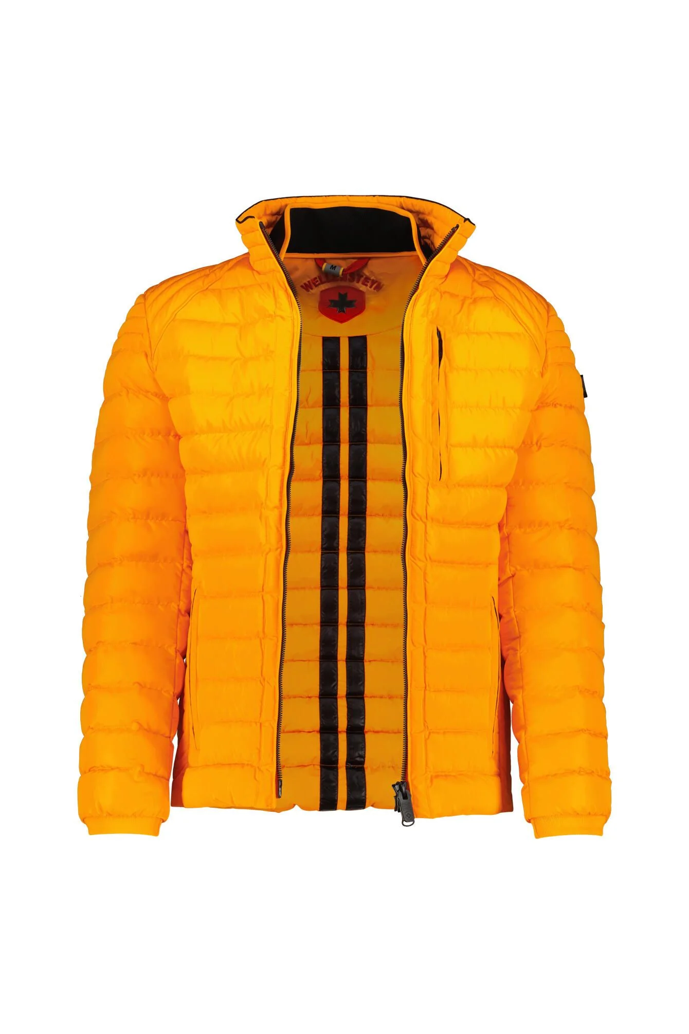 Steppjacke MOLECULE MEN SPORT - Image 3
