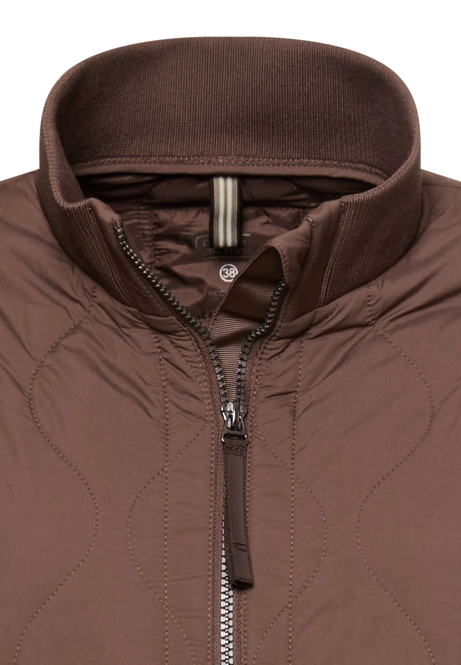 Steppjacke Regular Fit - Image 3