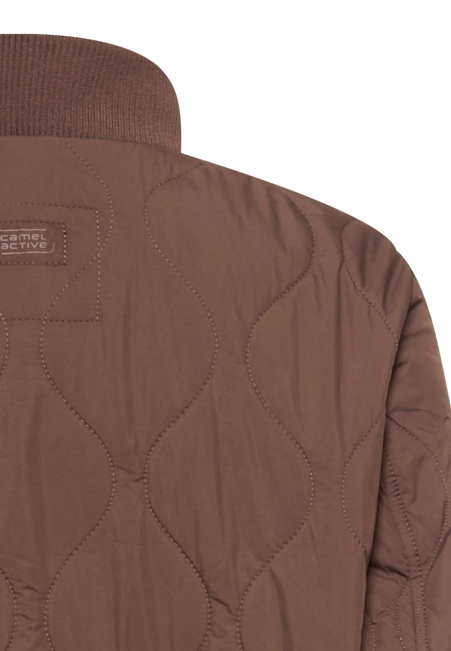 Steppjacke Regular Fit - Image 4