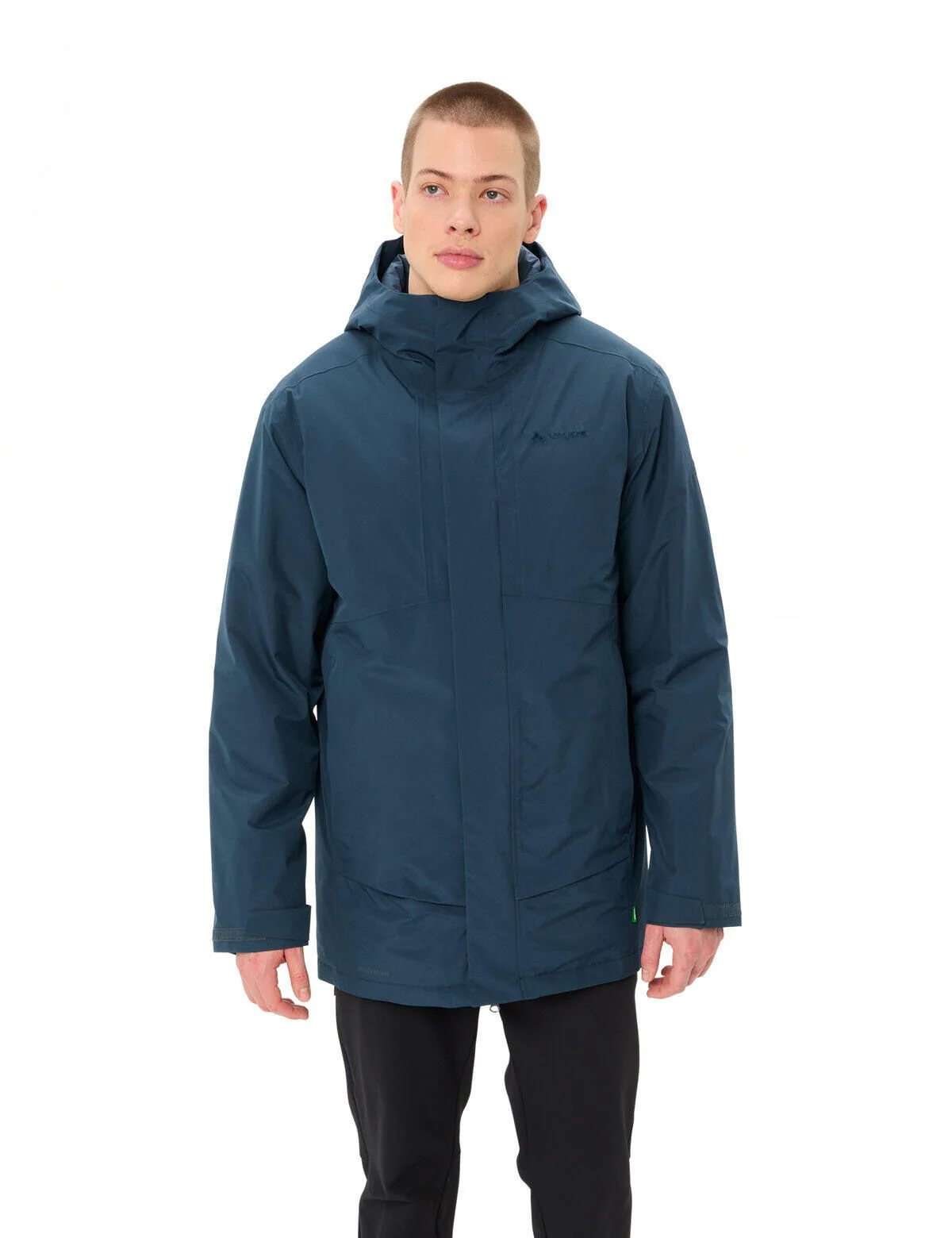 Steppjacke ROSEMOOR - Image 3