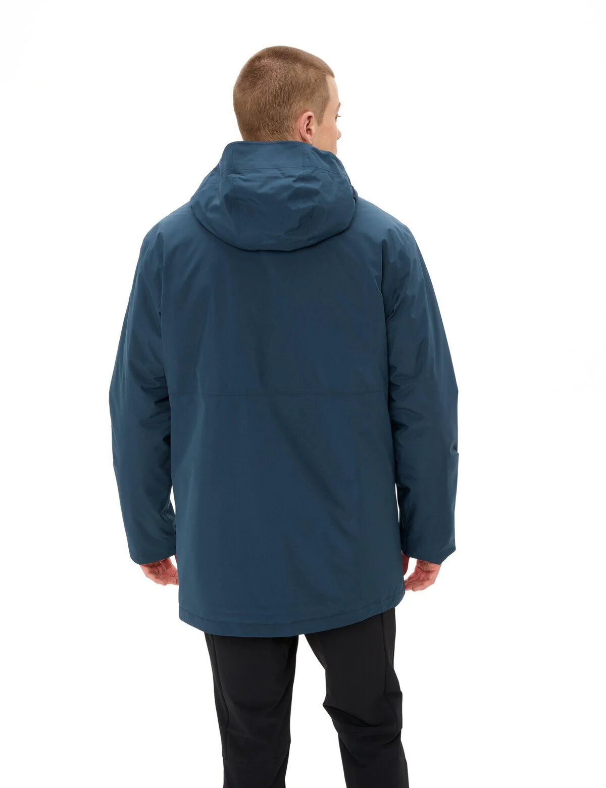 Steppjacke ROSEMOOR - Image 4