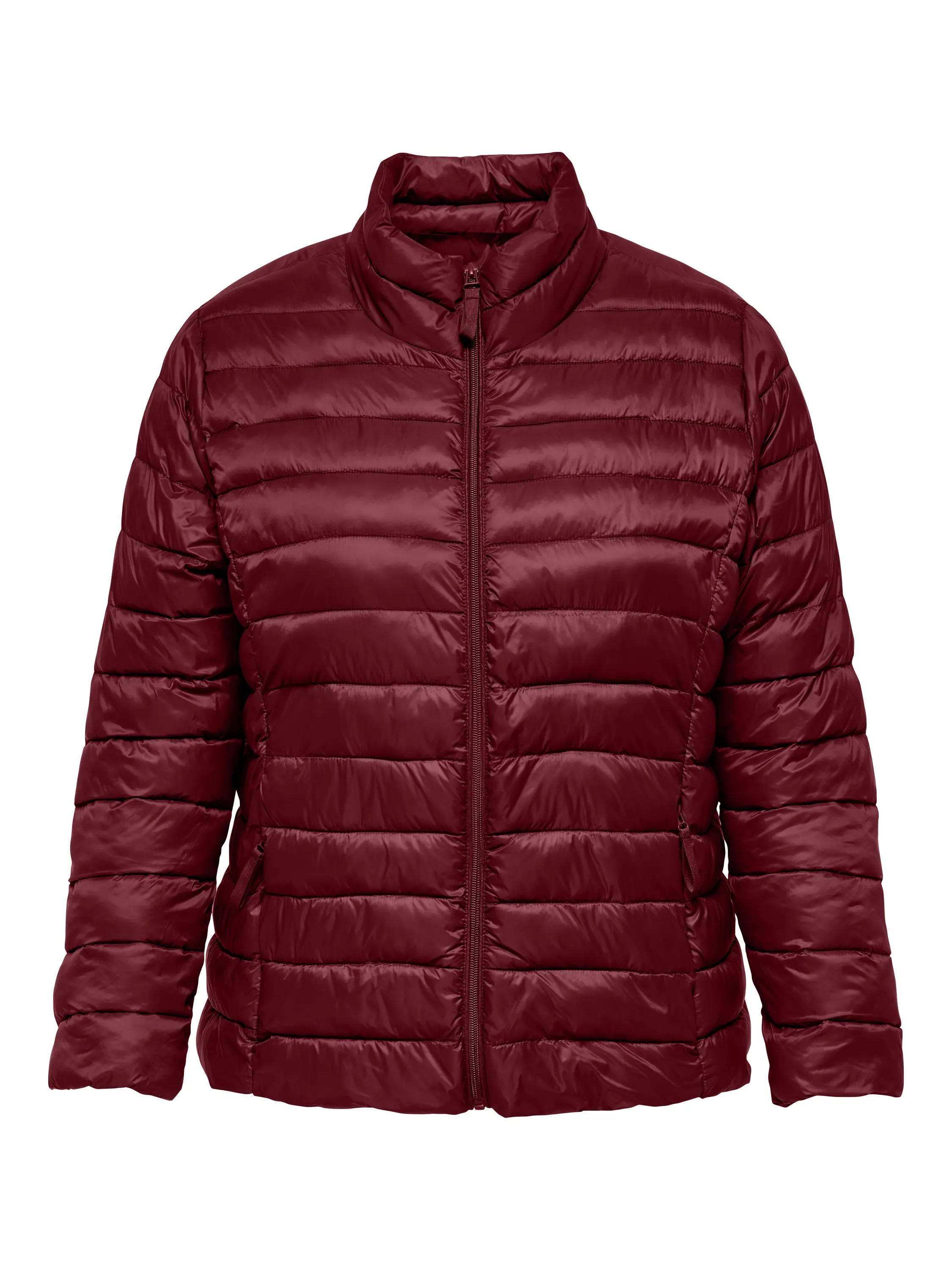 Steppjacke TAHIA