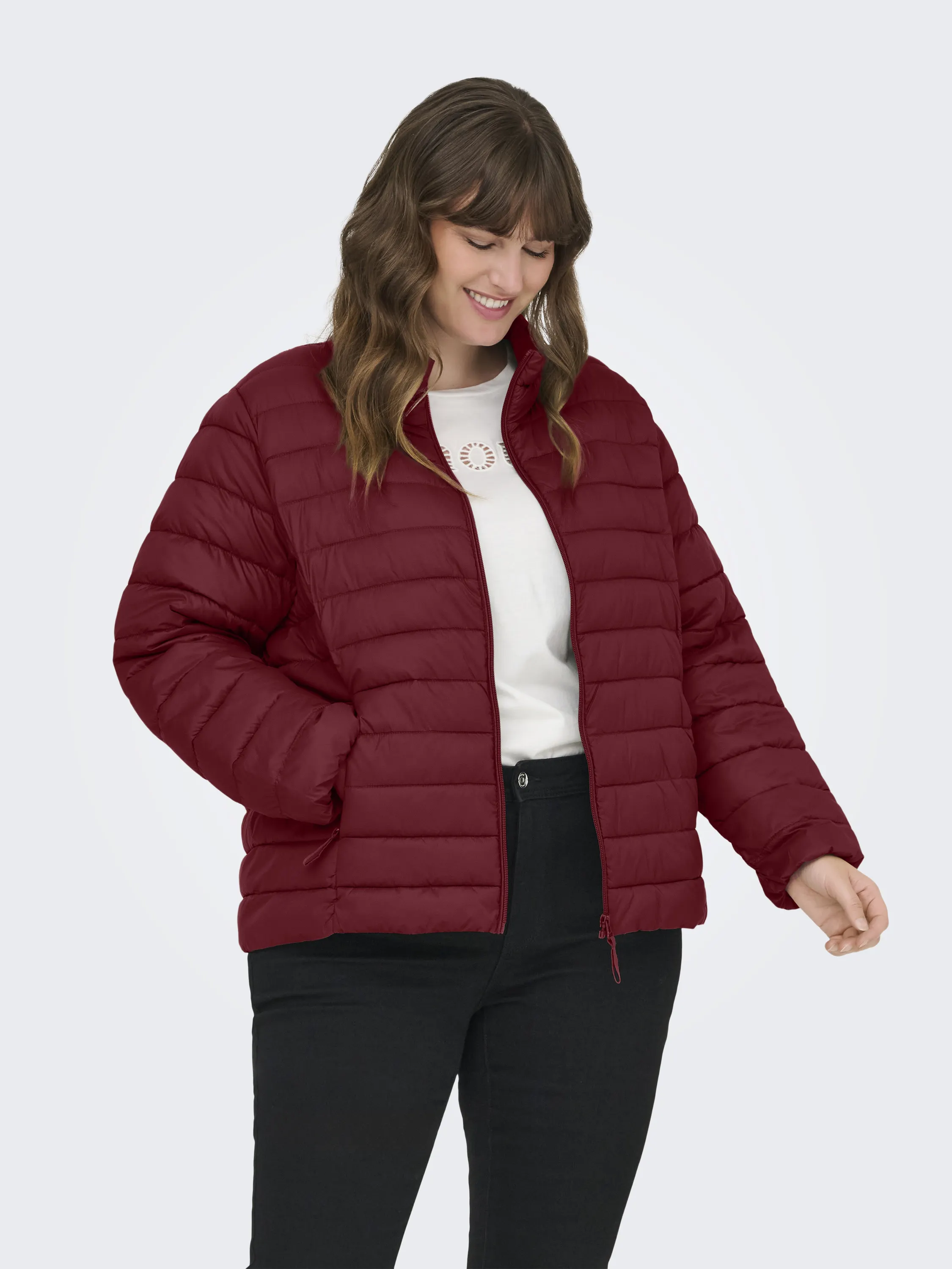 Steppjacke TAHIA - Image 4