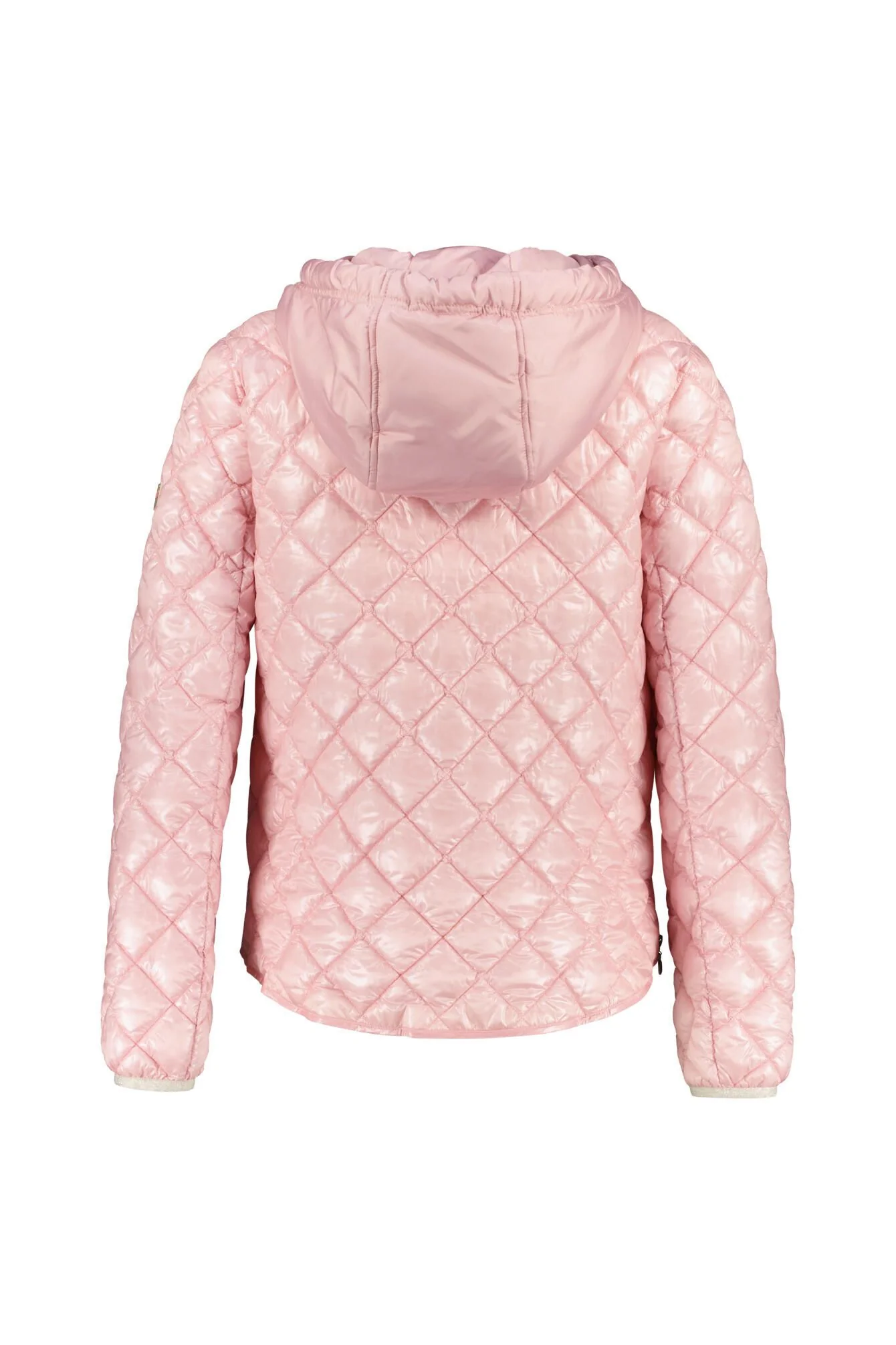 Steppjacke THERMOLITE mit Kapuze - Image 2