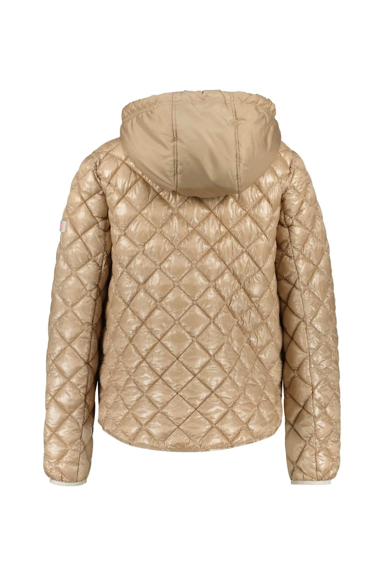 Steppjacke THERMOLITE mit Kapuze - Image 2