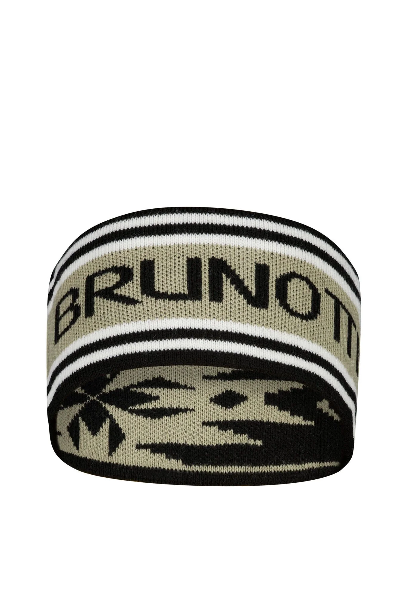 Stirnband DESNOWY mit Logo - Image 3