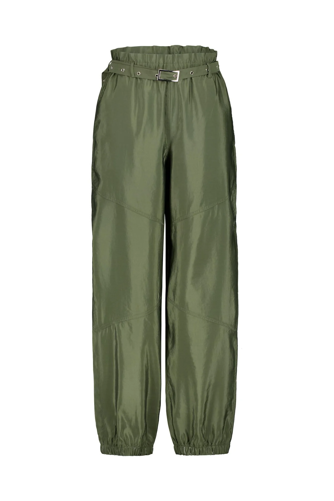 Stoffhose Relaxed Fit