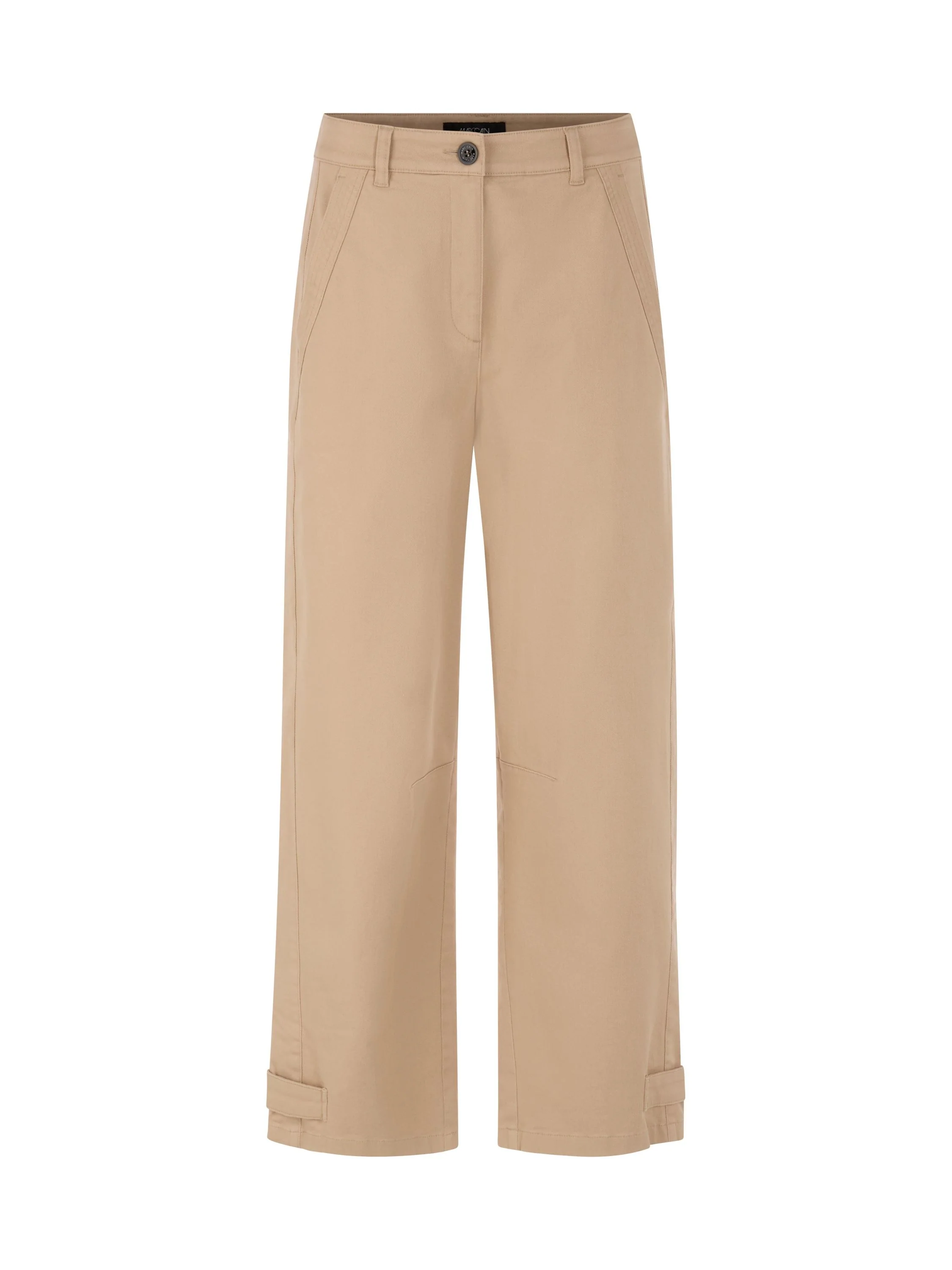 Stoffhose RUMA Relaxed Fit