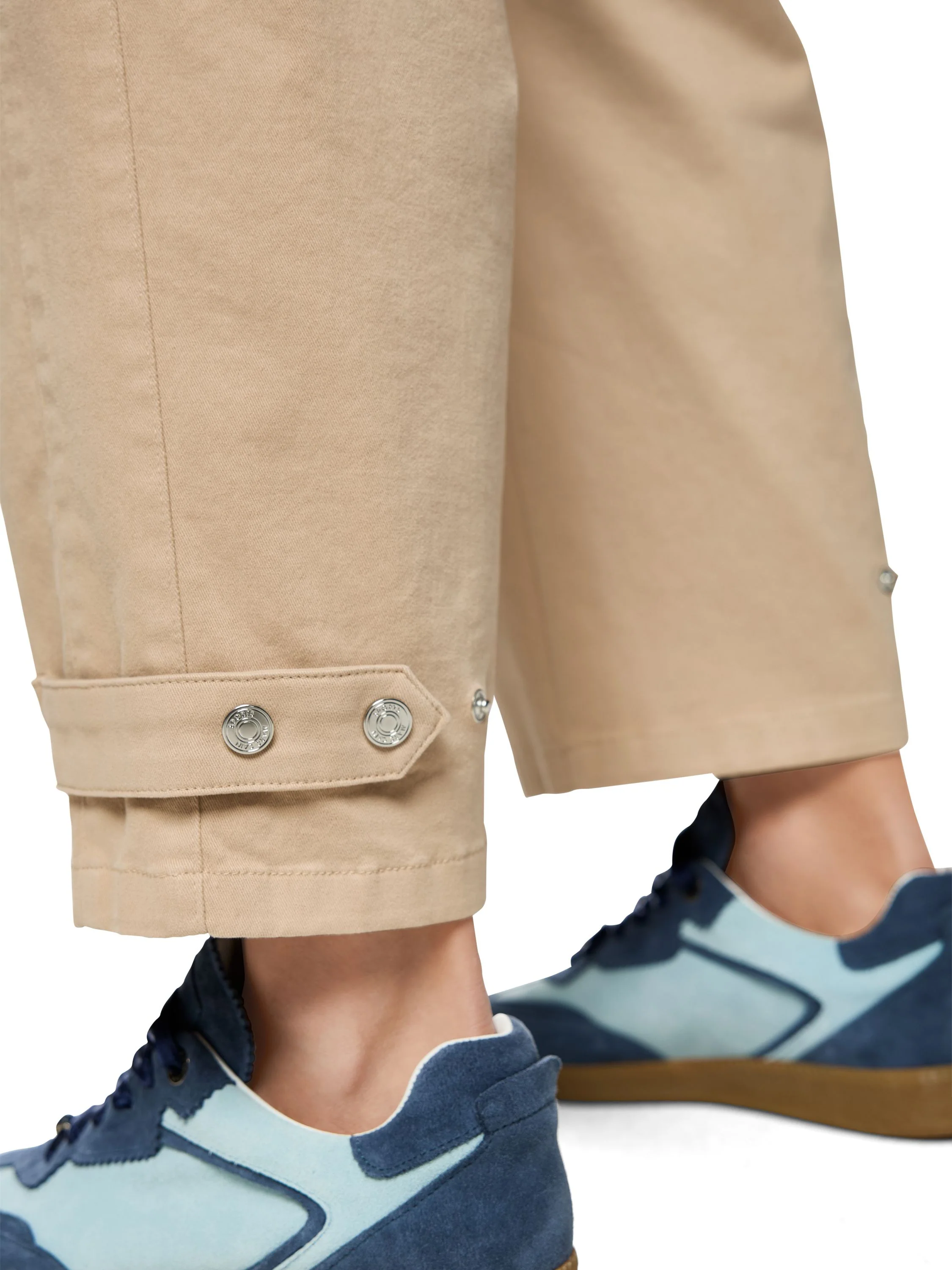 Stoffhose RUMA Relaxed Fit - Image 3