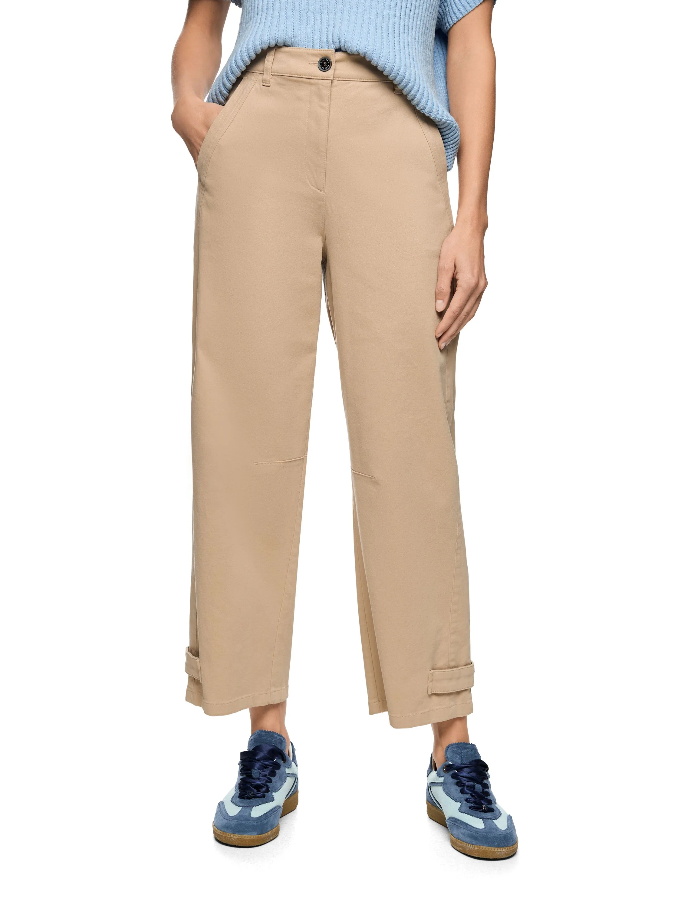 Stoffhose RUMA Relaxed Fit - Image 5