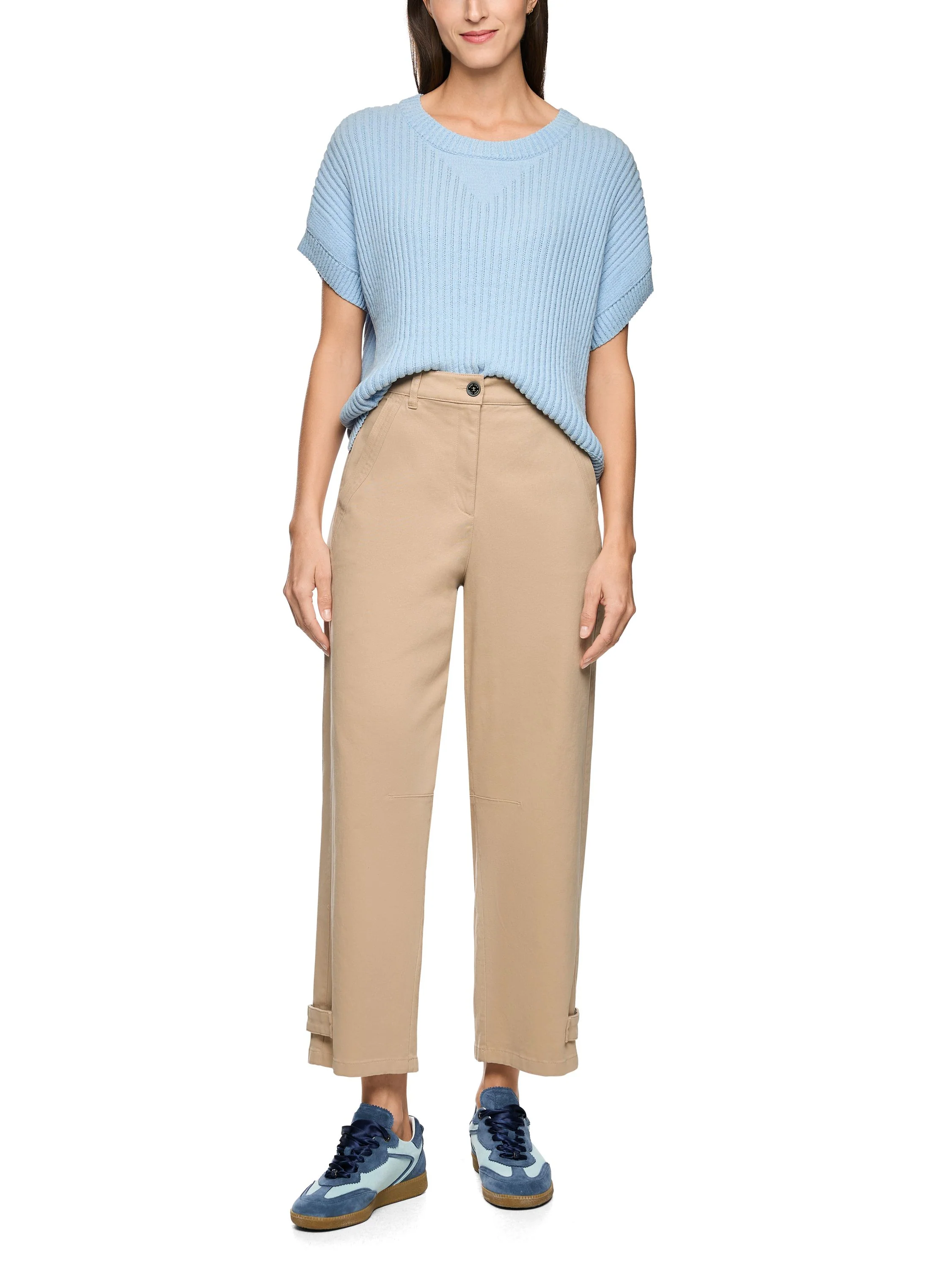 Stoffhose RUMA Relaxed Fit - Image 6
