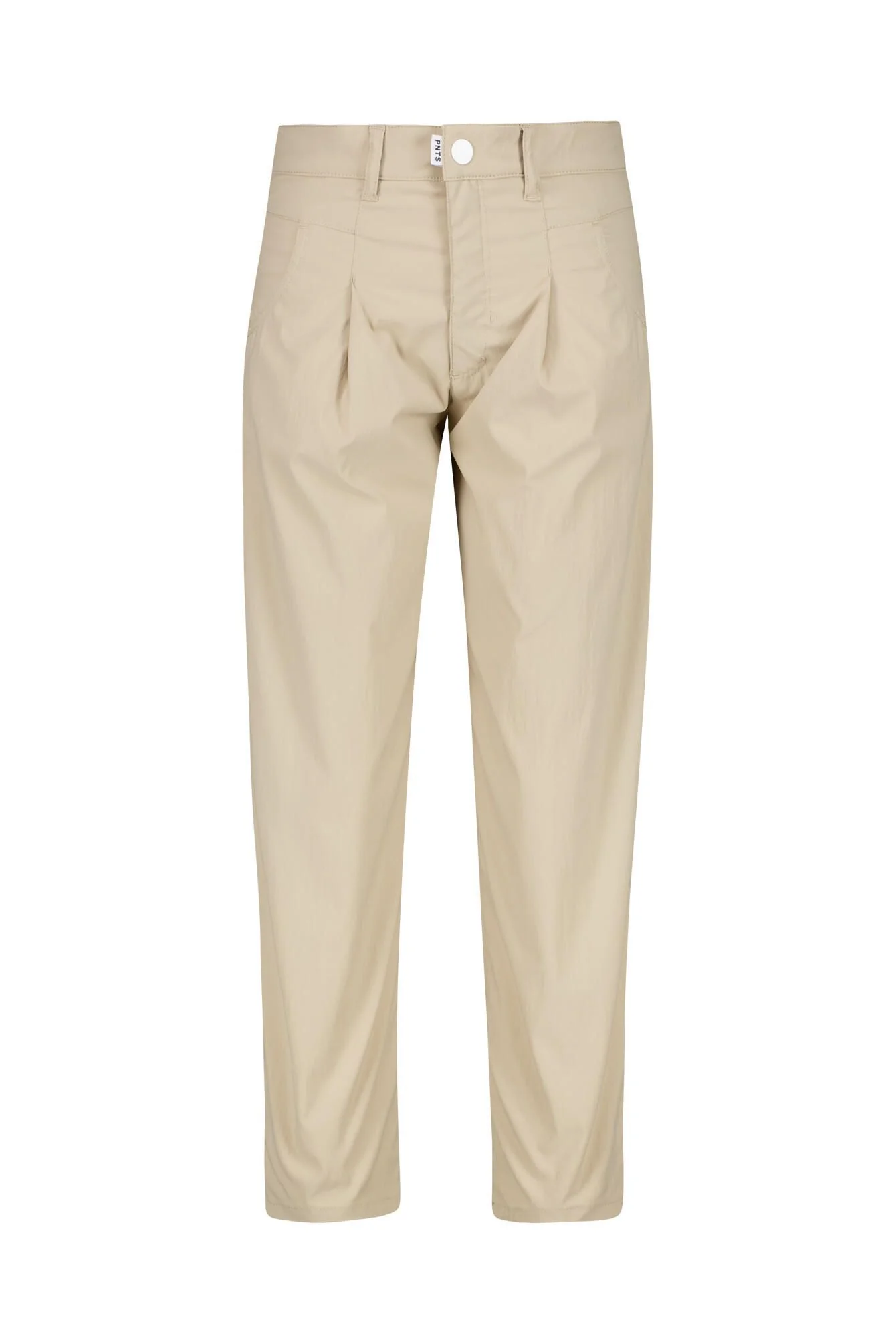 Stoffhose THE O SHAPE Barrel Fit