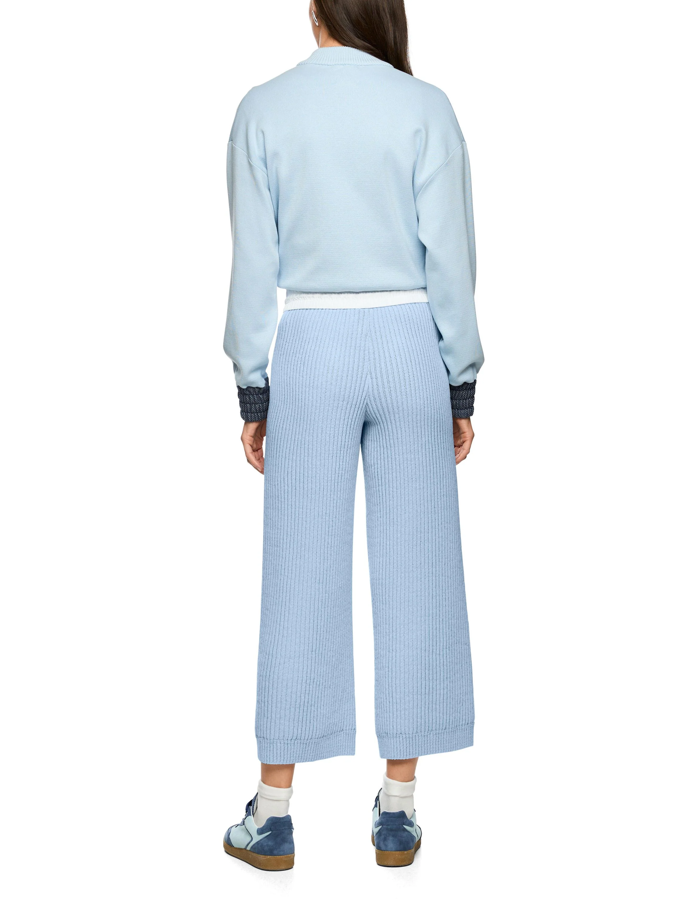 Stoffhose WELKOM Wide Leg - Image 3