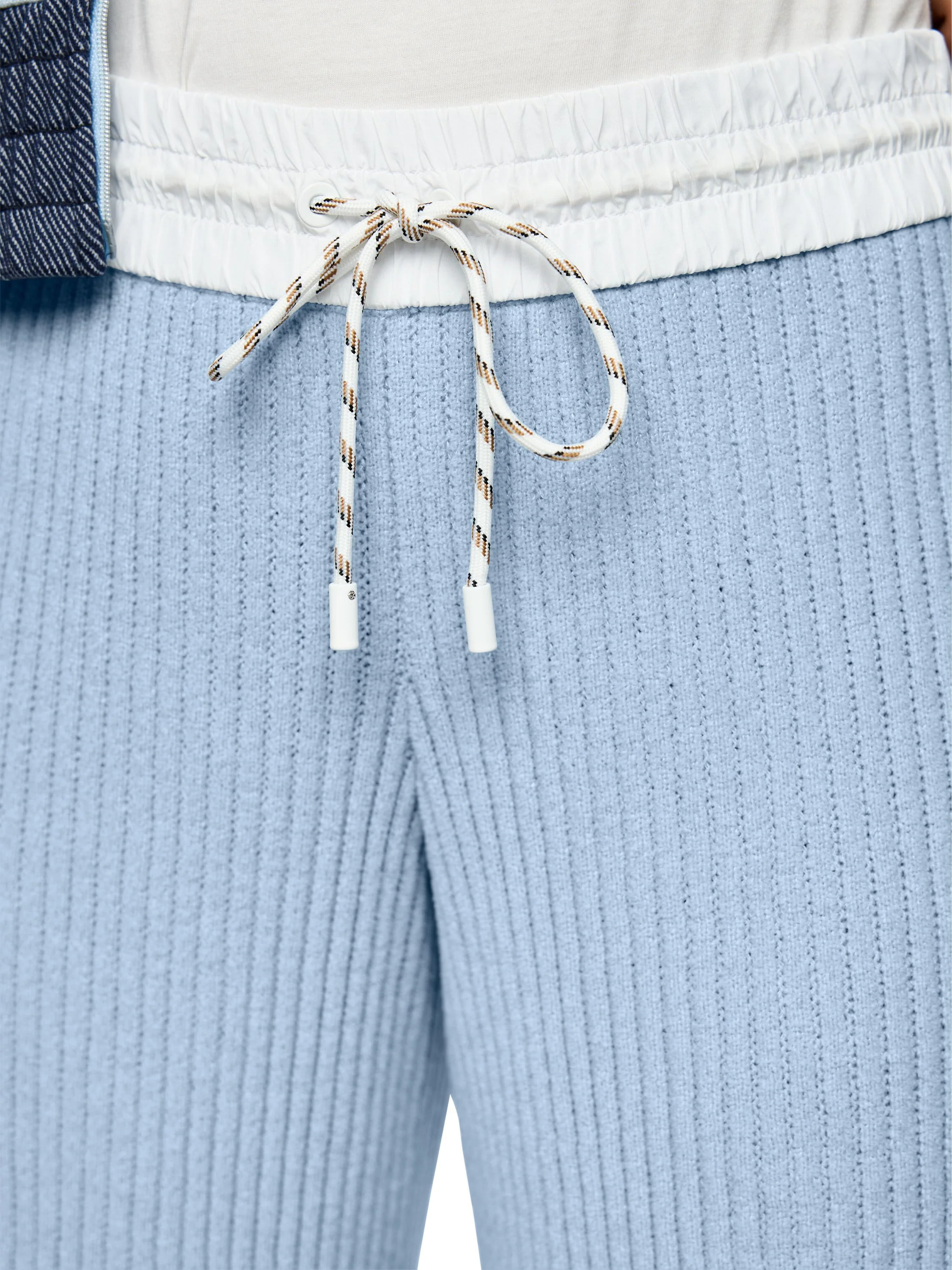 Stoffhose WELKOM Wide Leg - Image 4