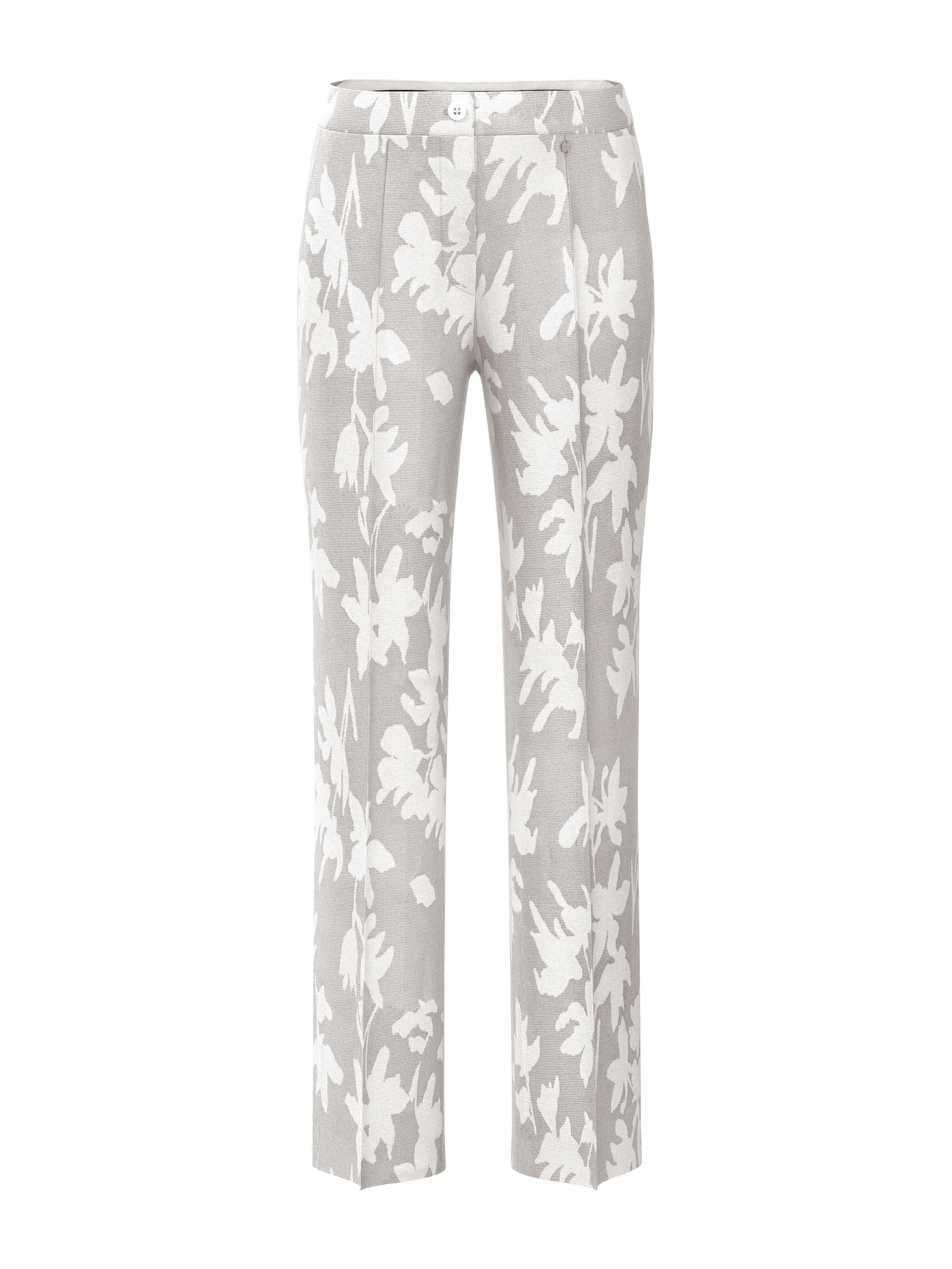 Stoffhose WUKARI Wide Leg