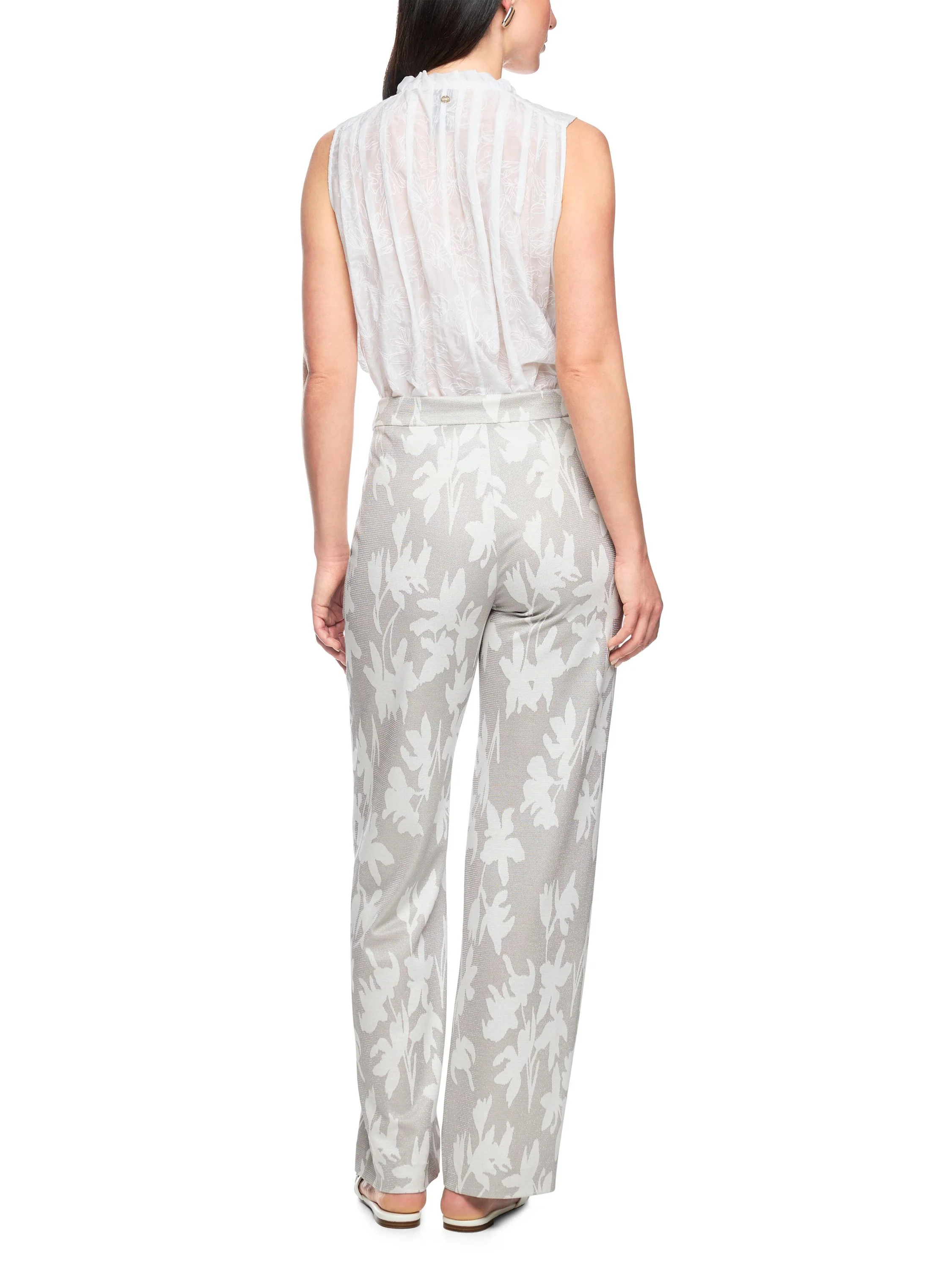 Stoffhose WUKARI Wide Leg - Image 3