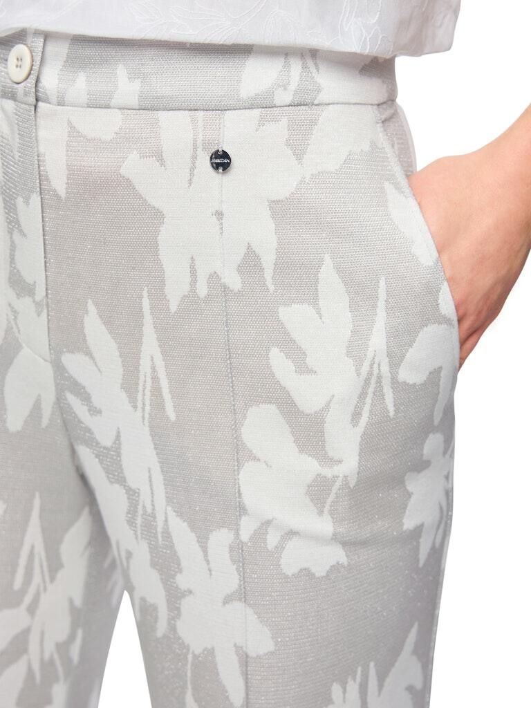 Stoffhose WUKARI Wide Leg - Image 4