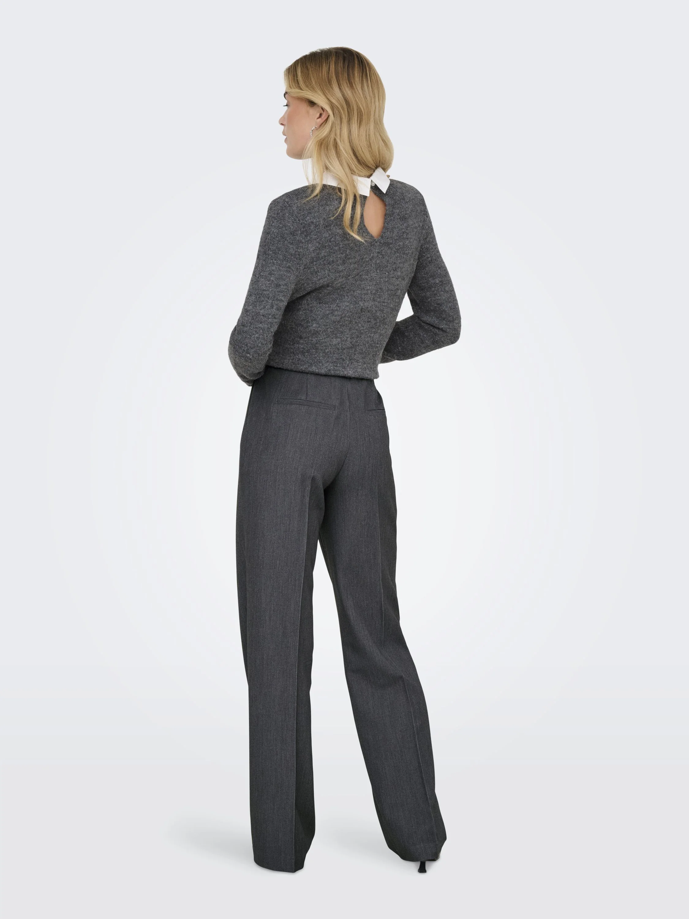 Straight Leg Hose - Image 3