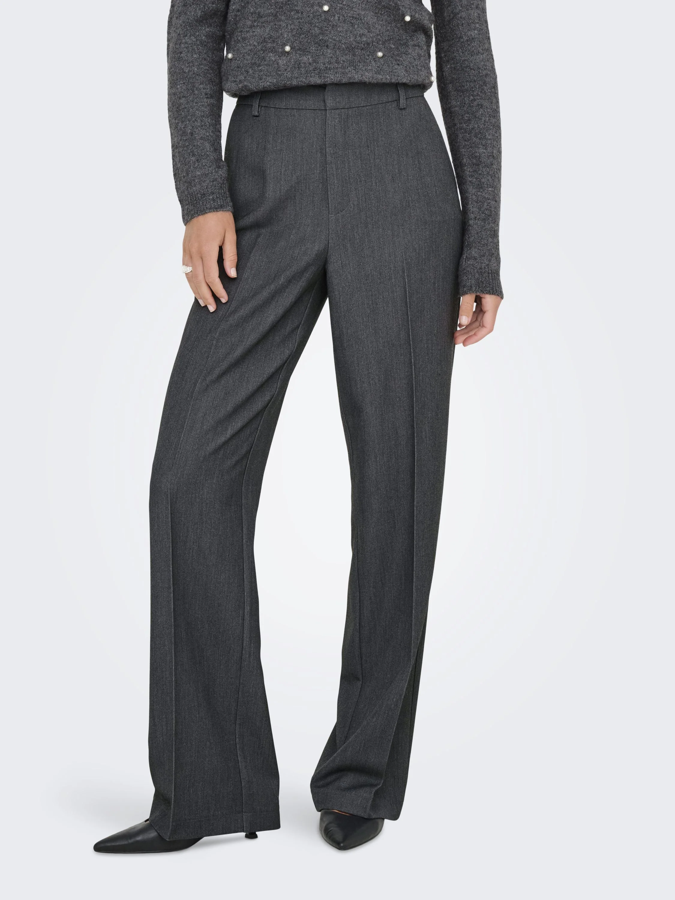 Straight Leg Hose - Image 4