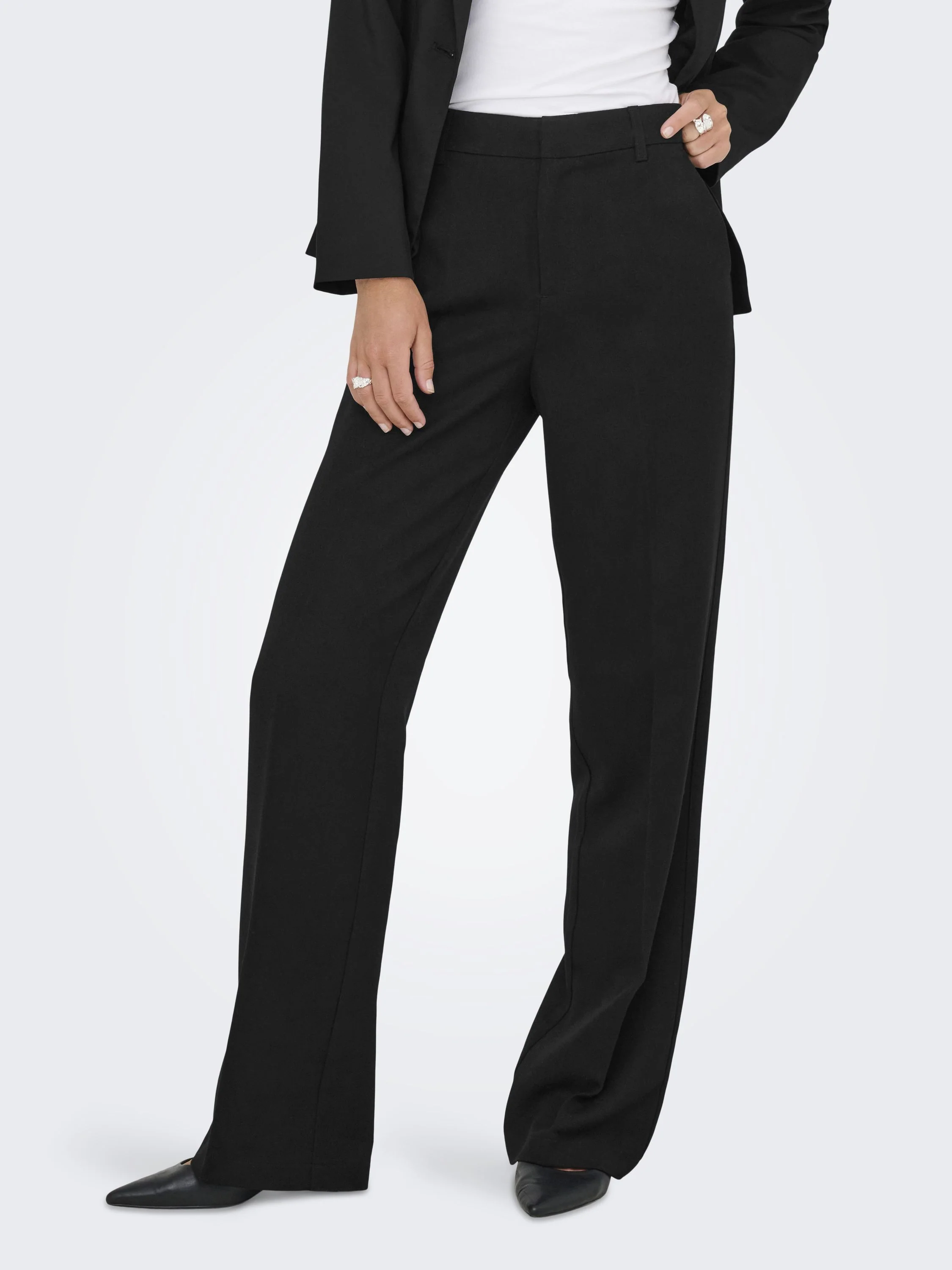 Straight Leg Hose - Image 4