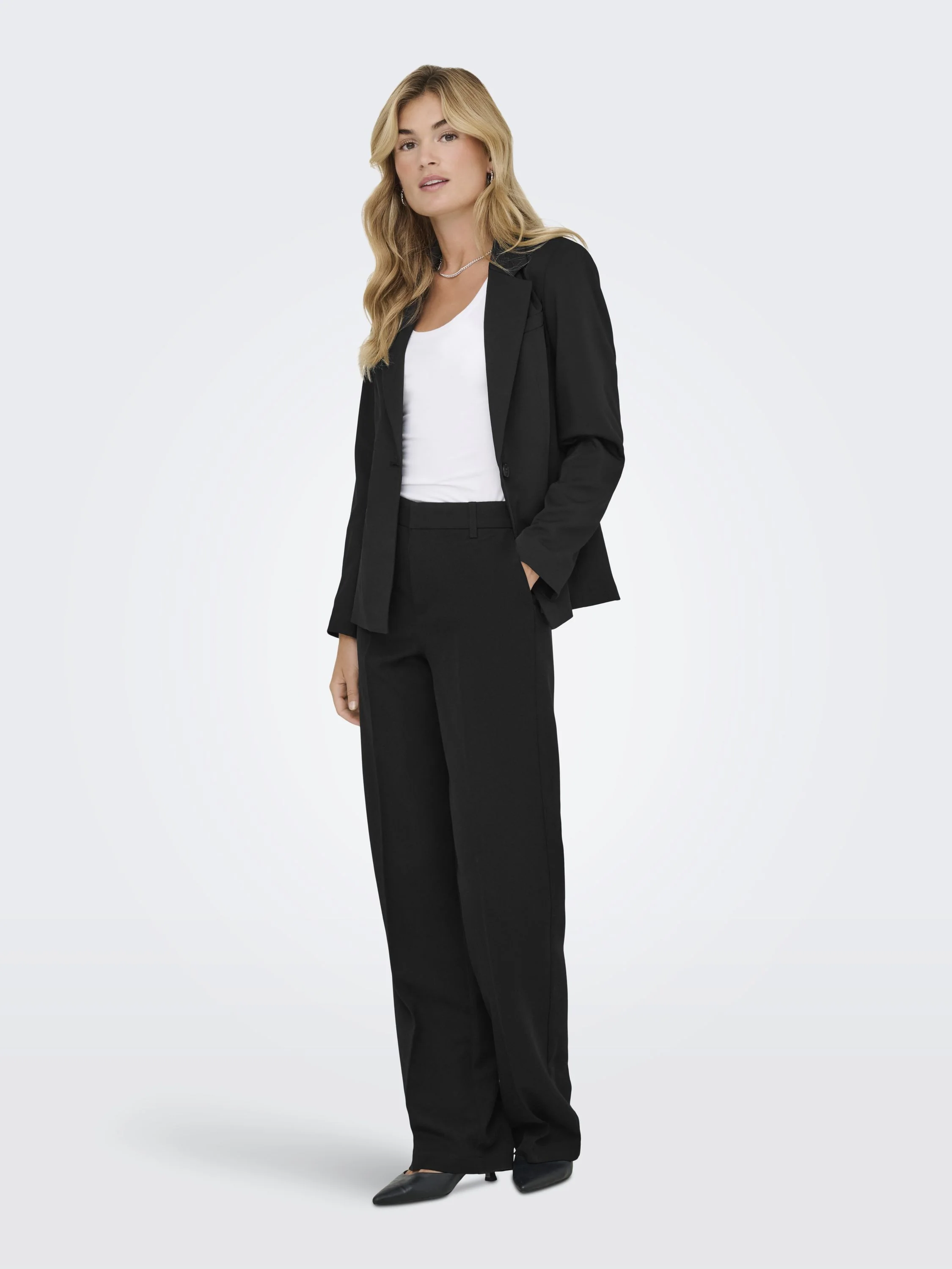 Straight Leg Hose - Image 5