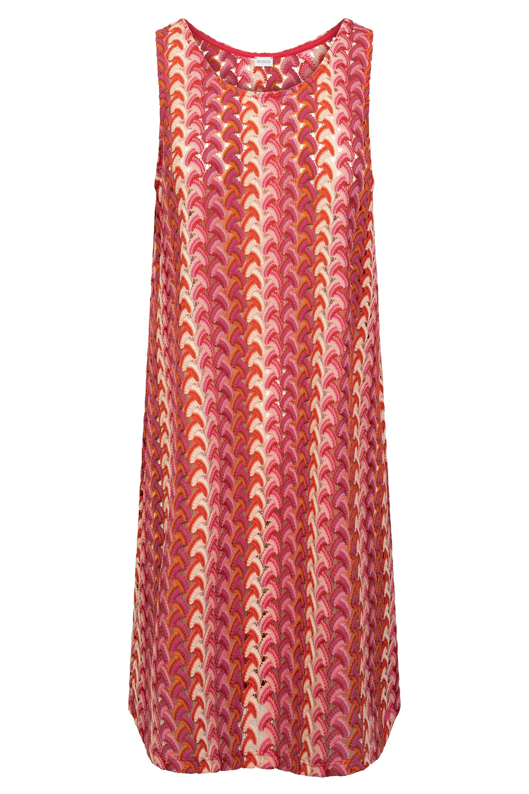 Strandkleid Midi
