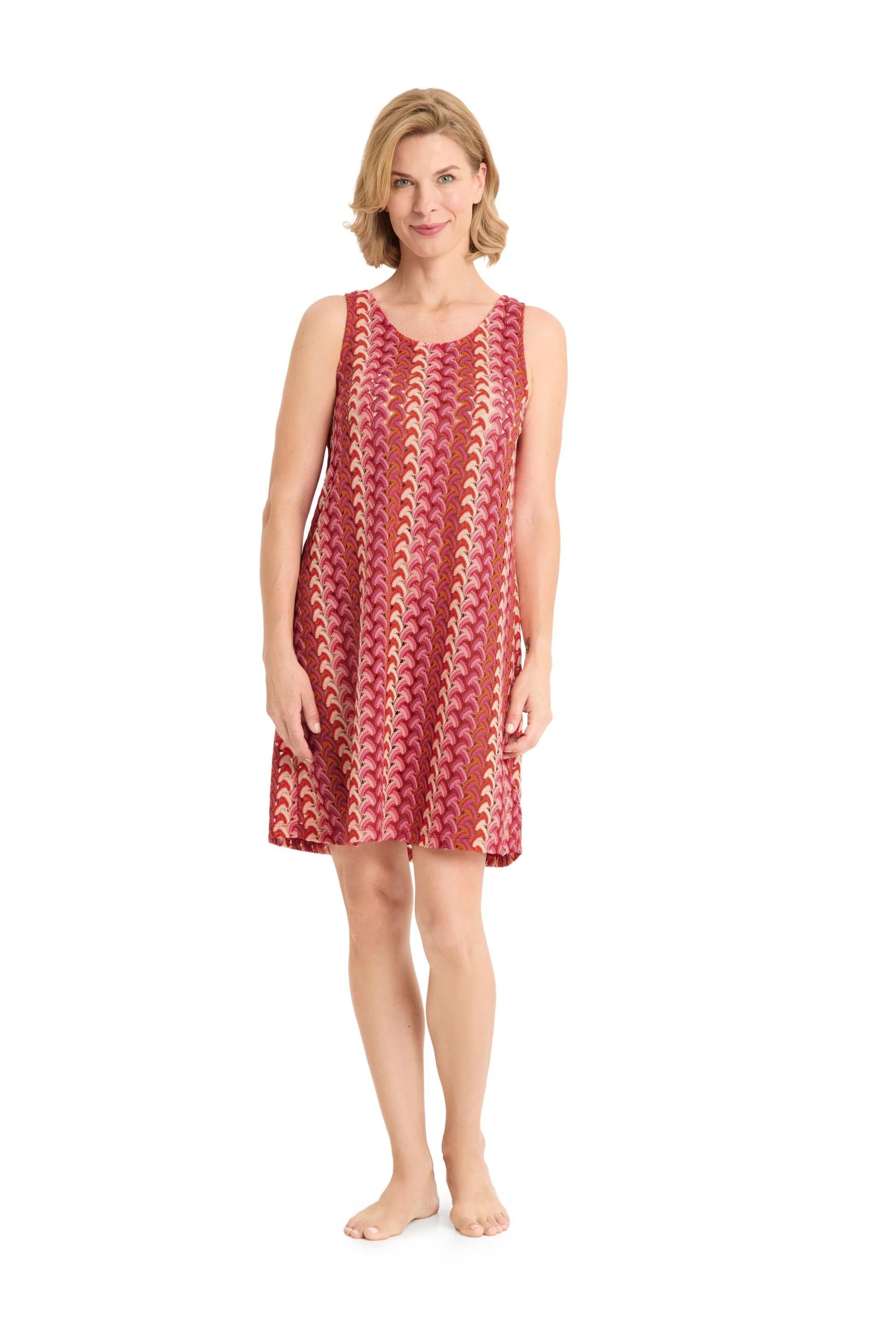 Strandkleid Midi - Image 4