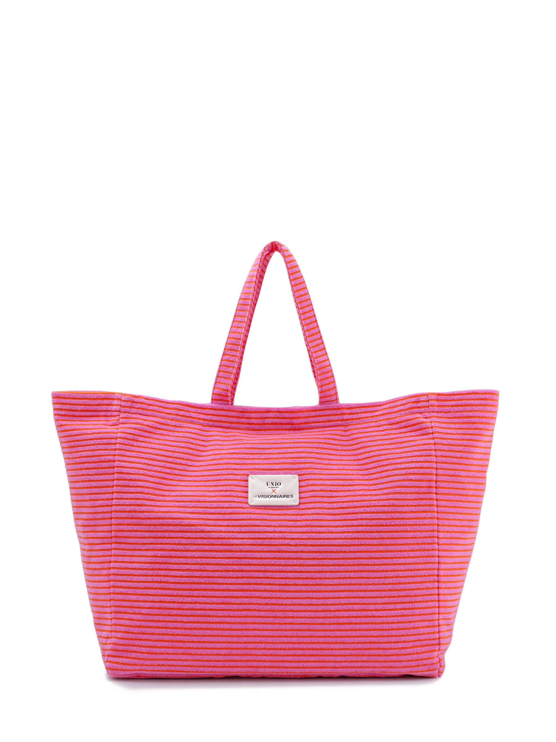 Strandtasche BEACH BAG FROTTEE