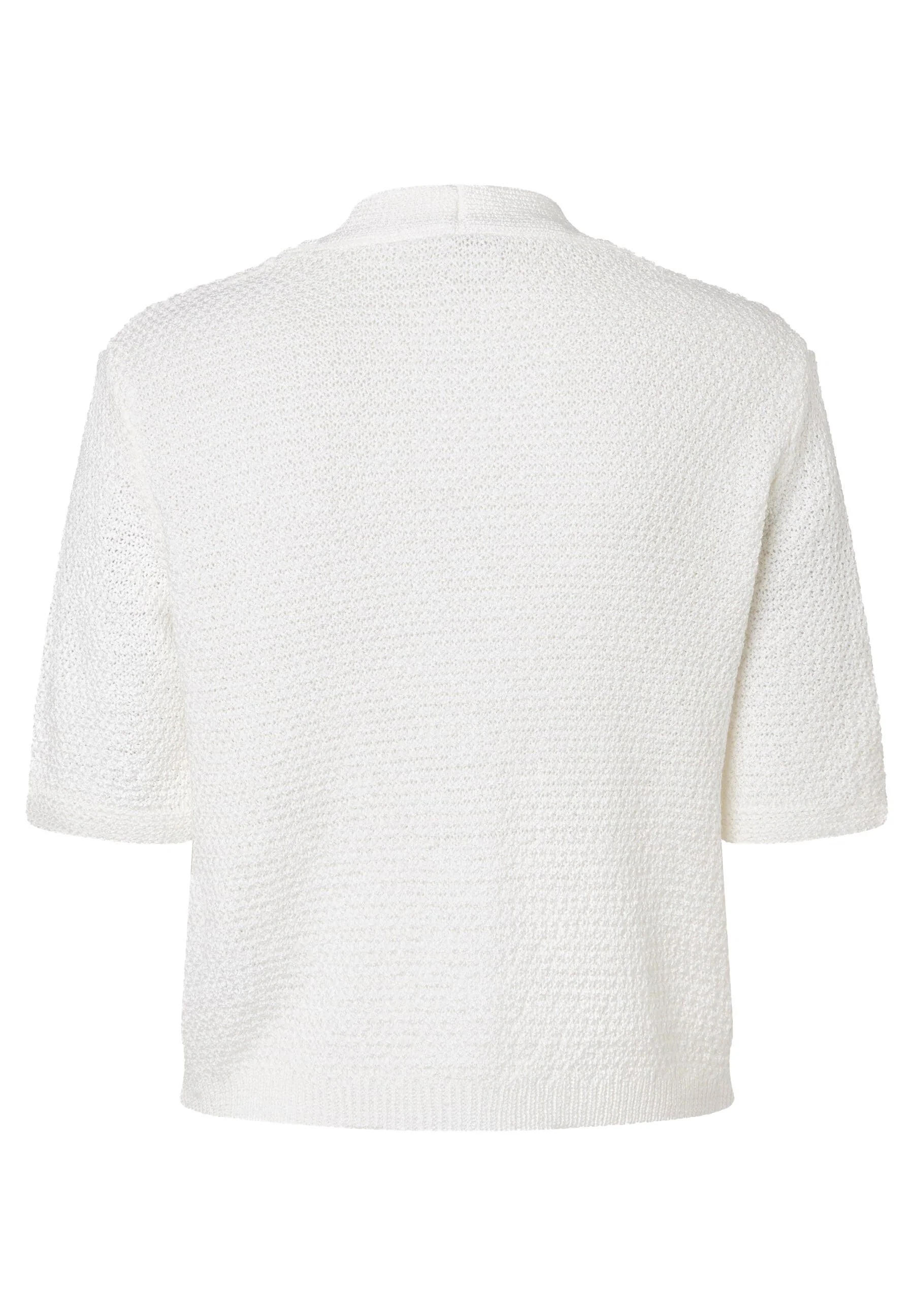 Strick-Cardigan AJOUR - Image 2