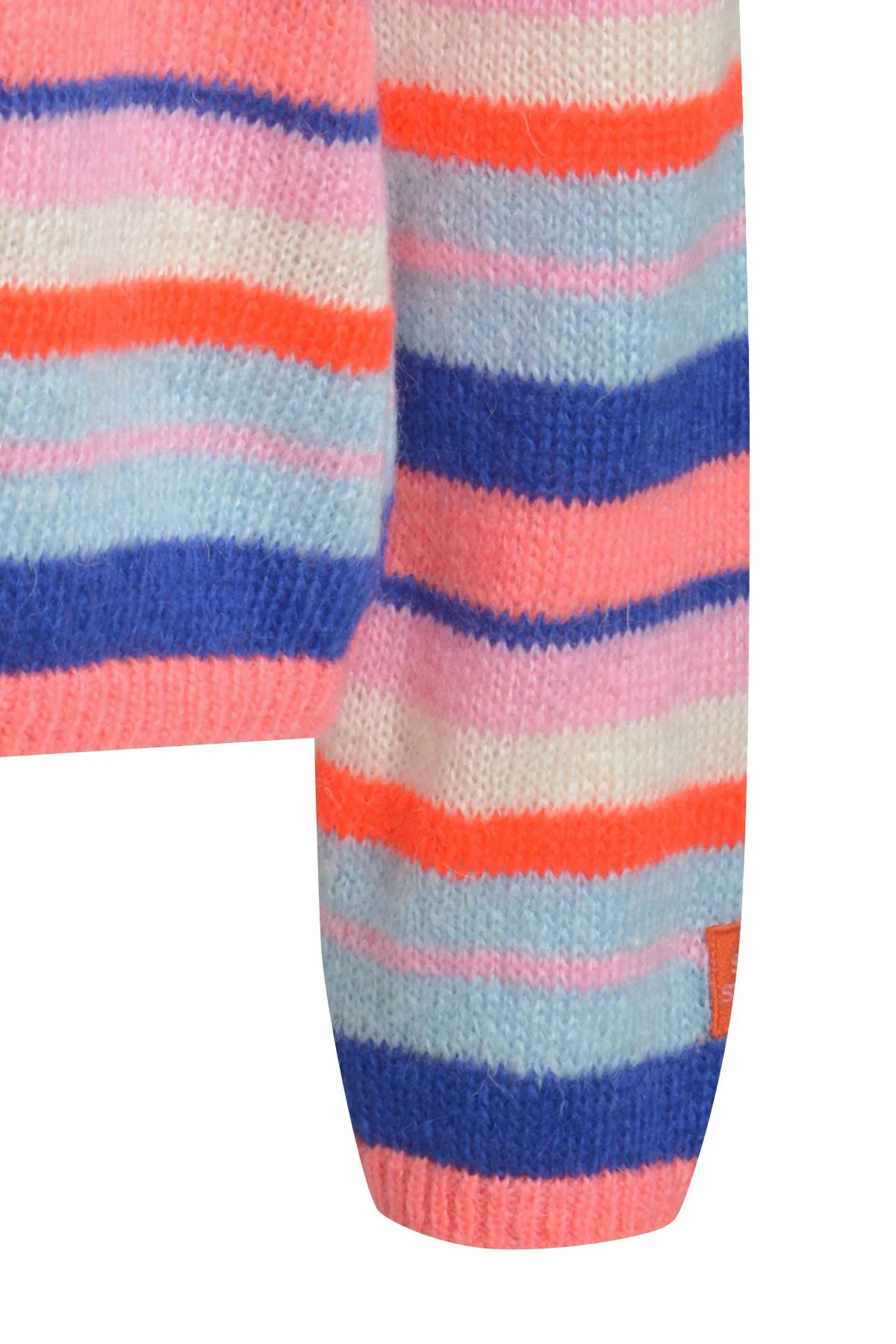 Strick-Cardigan aus Alpaka-Mix - Image 2